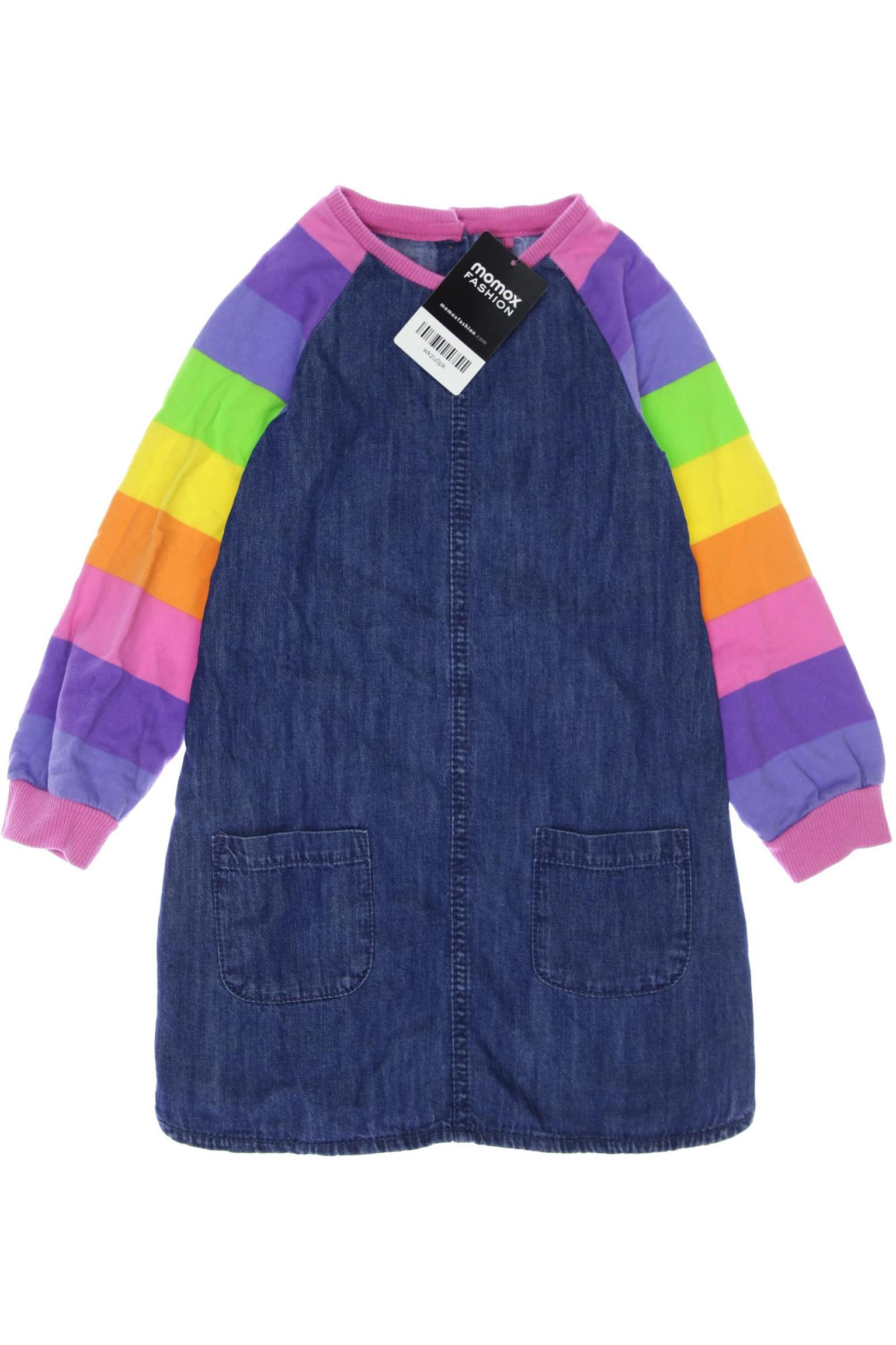 

Next Damen Kleid, blau, Gr. 104