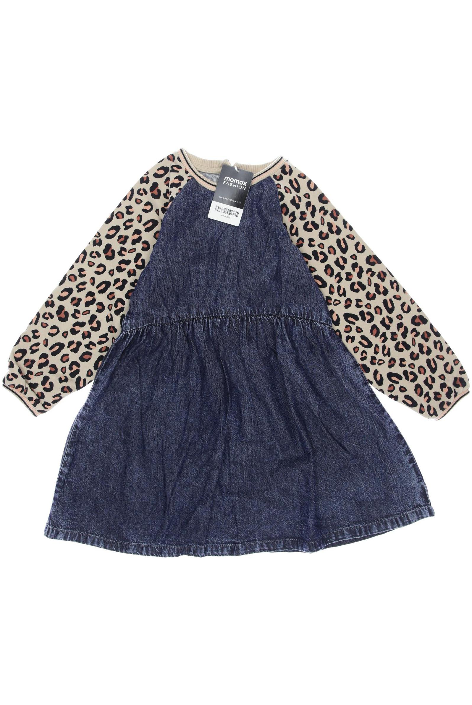 

Next Damen Kleid, marineblau, Gr. 122