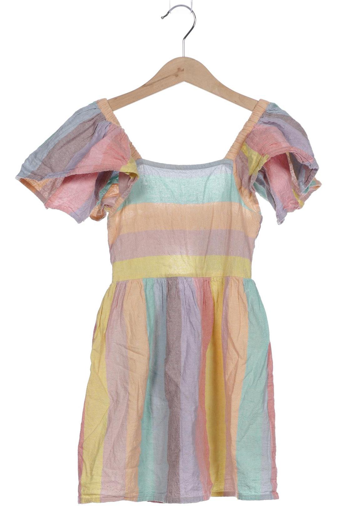 

Next Damen Kleid, mehrfarbig, Gr. 104