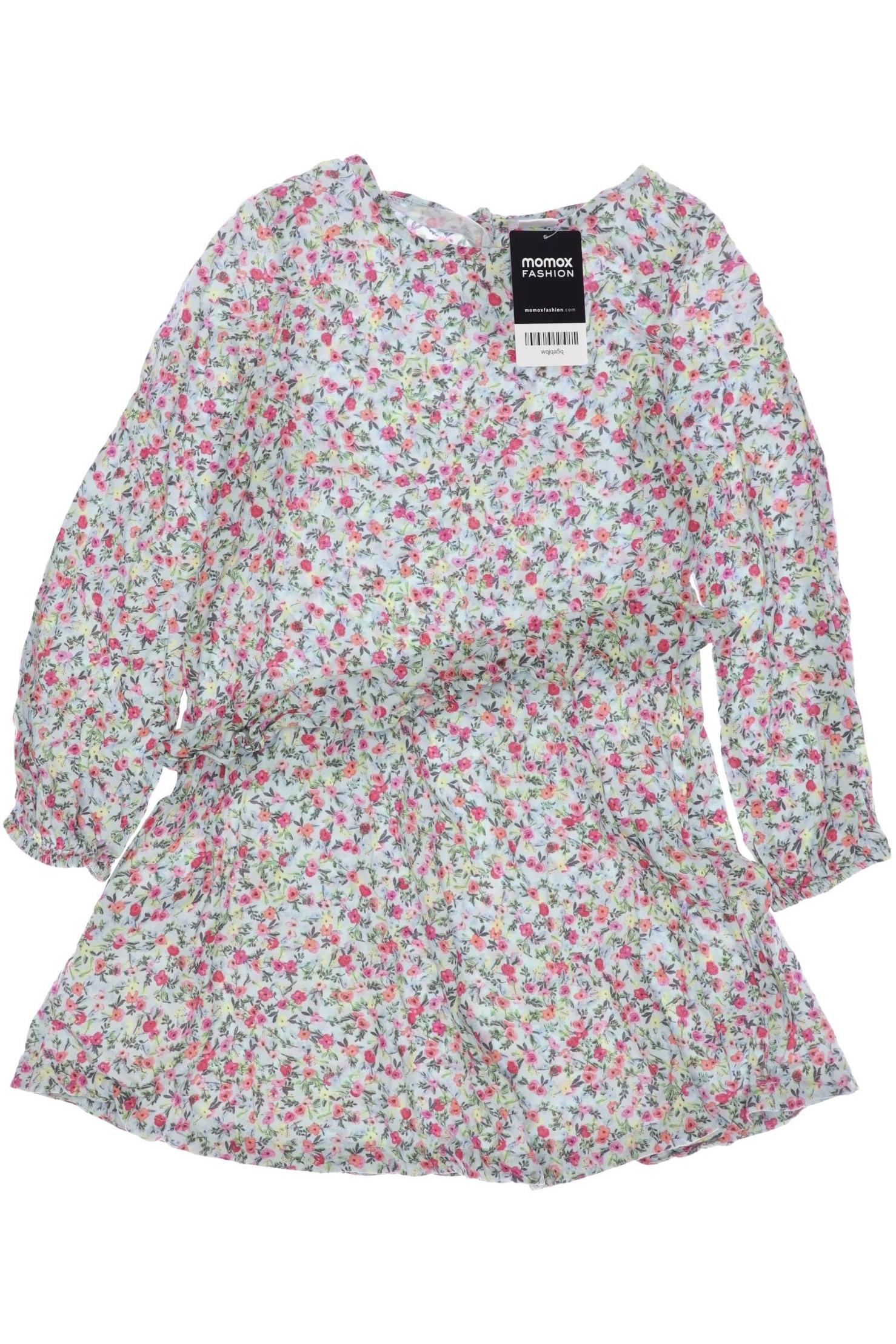 

Next Mädchen Kleid, mehrfarbig, Gr. 134