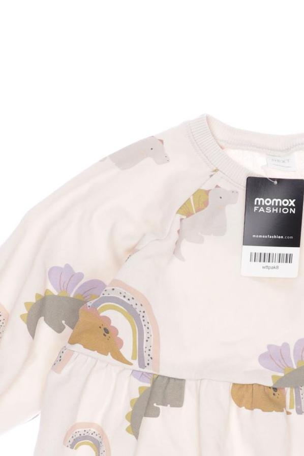 Thumbnail - Next Mädchen Kleid, pink, Gr. 104