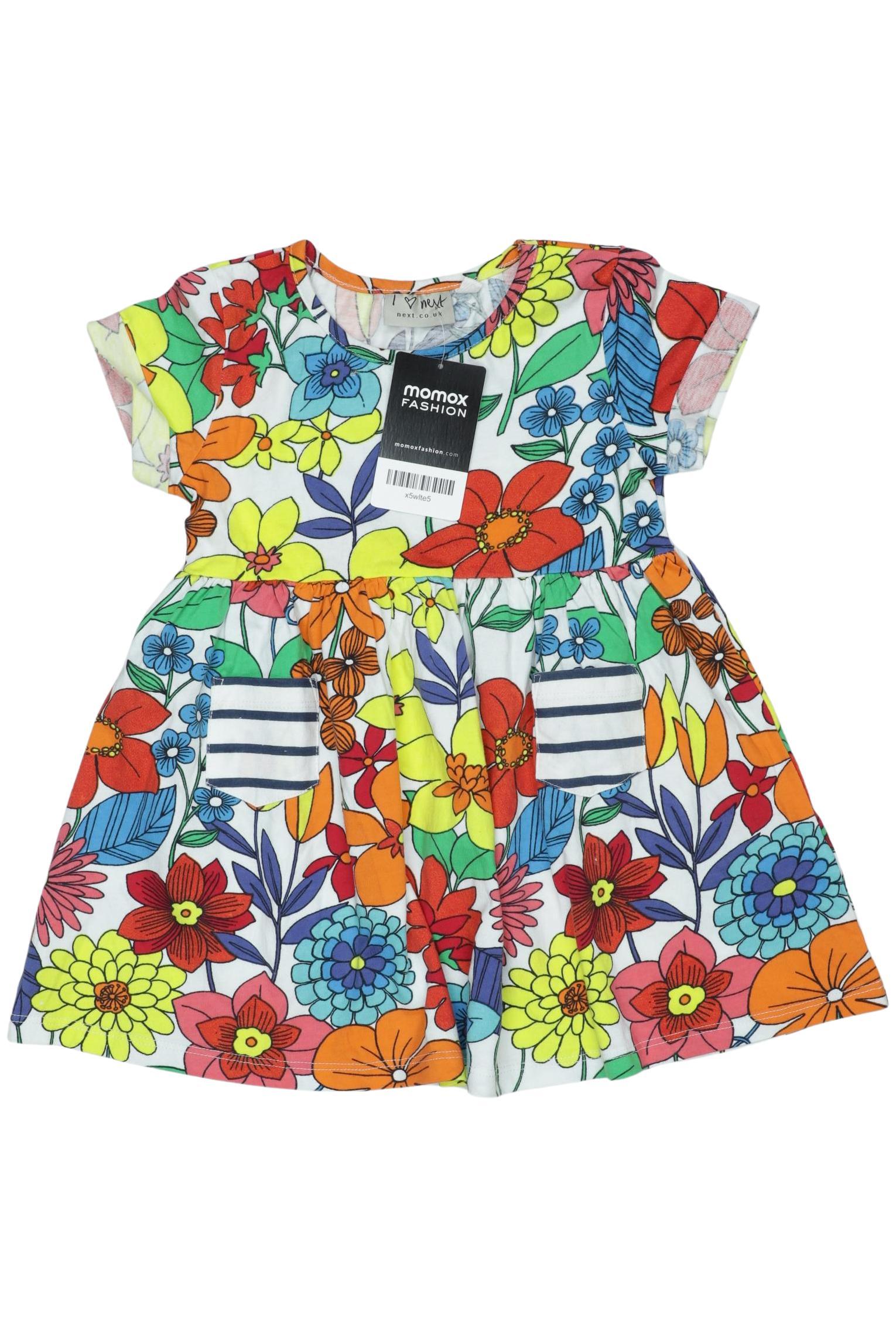 

Next Damen Kleid, mehrfarbig, Gr. 92