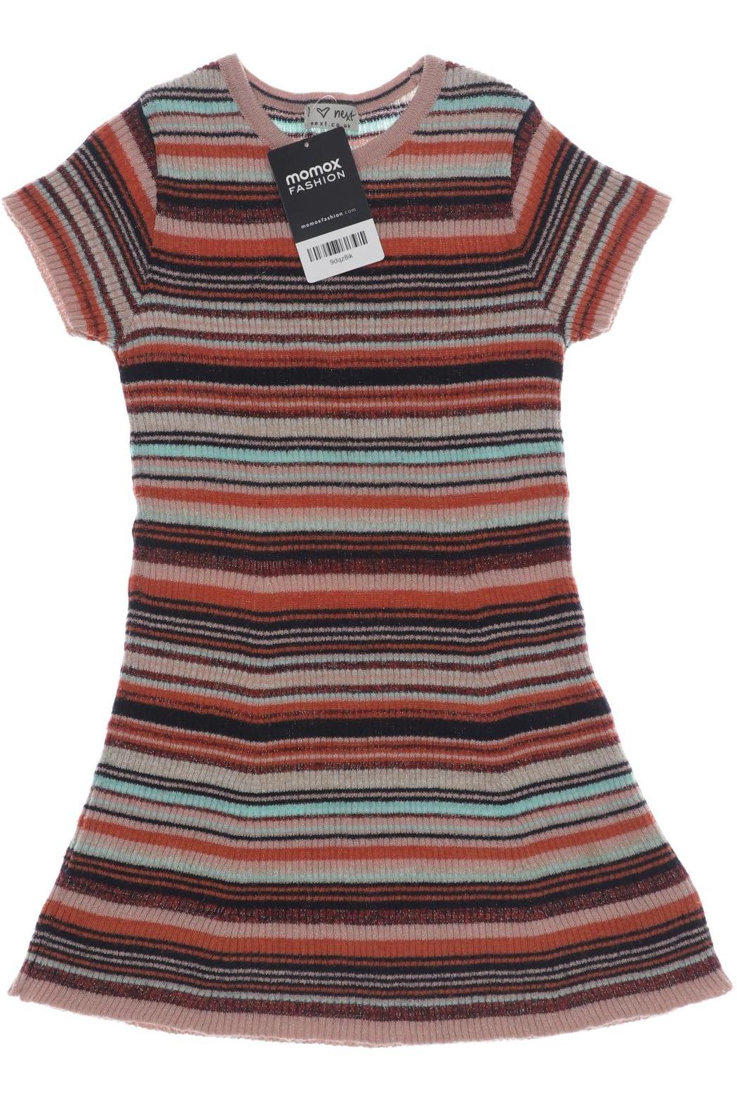 

Next Damen Kleid, orange, Gr. 110