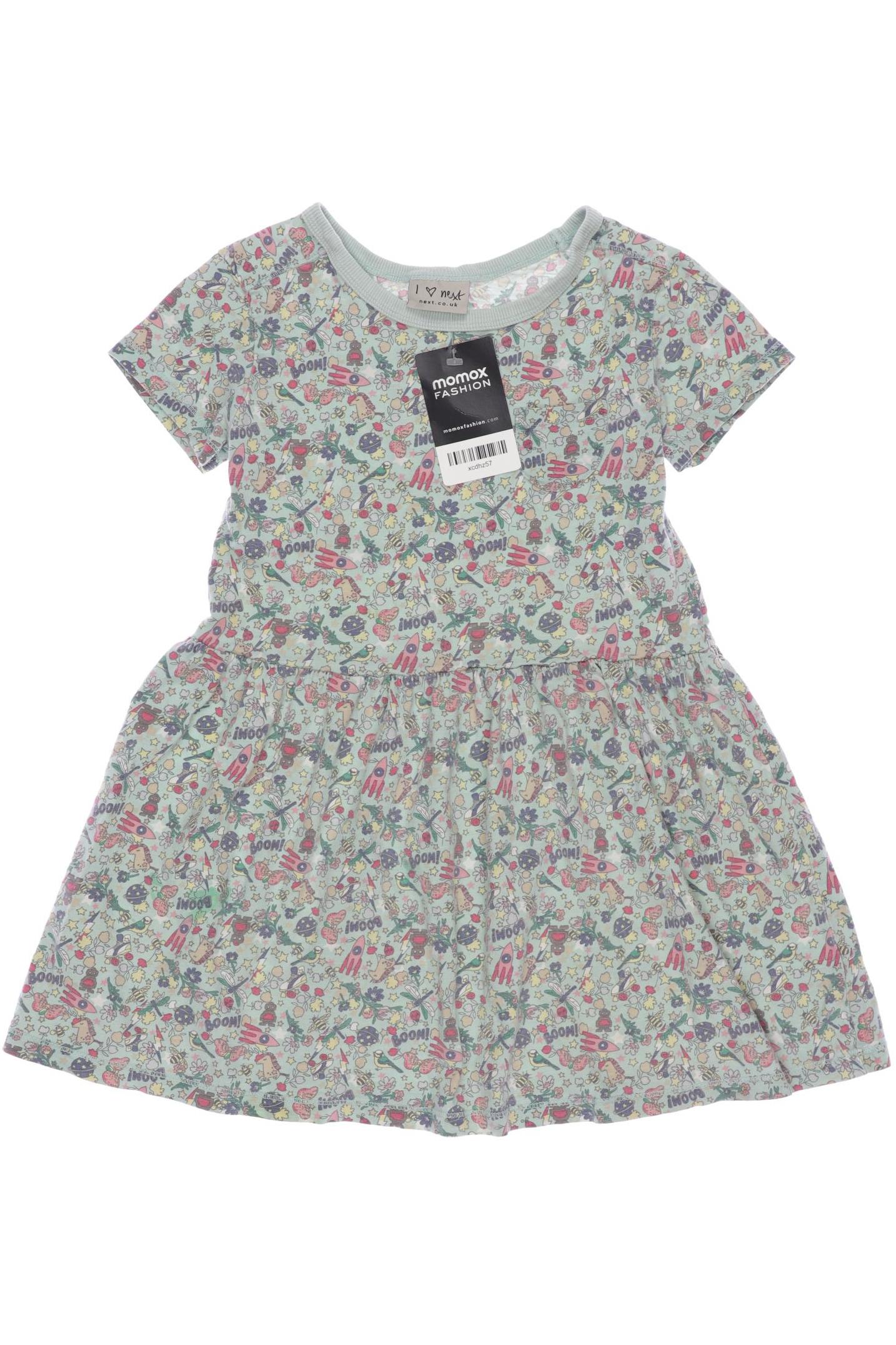 

Next Mädchen Kleid, hellgrün