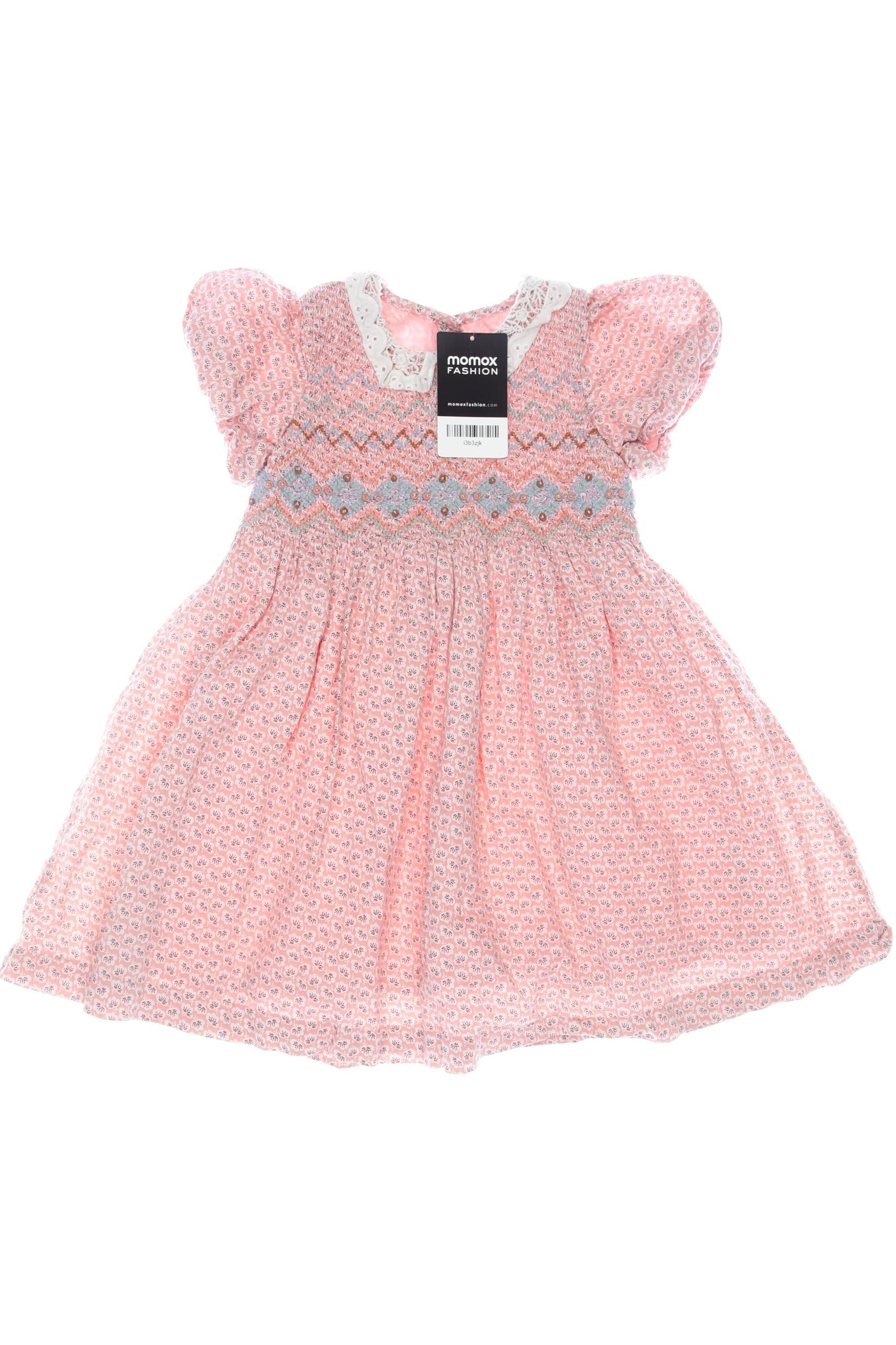 

Next Mädchen Kleid, pink, Gr. 104