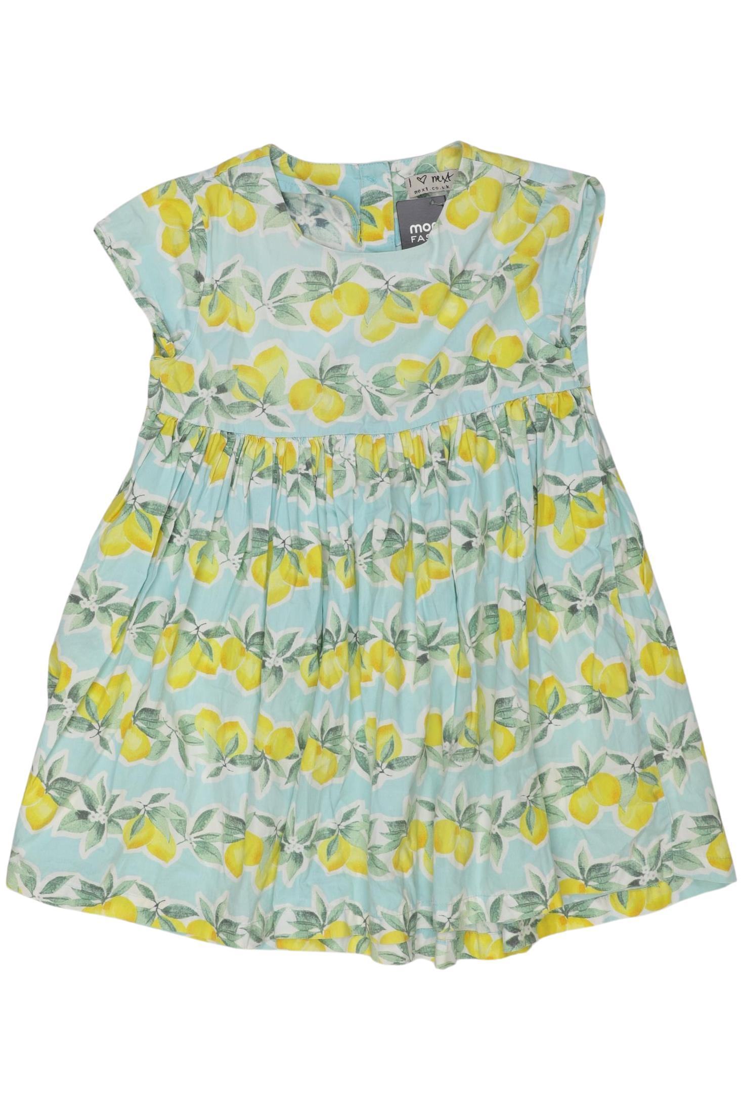 

Next Mädchen Kleid, mehrfarbig, Gr. 104