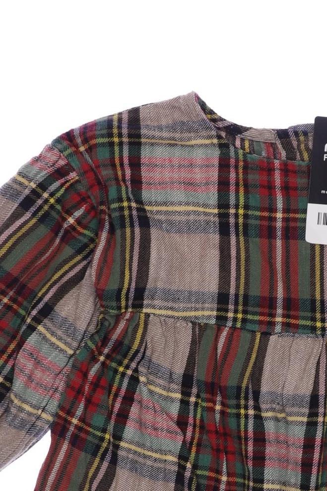 Thumbnail - Next Mädchen Kleid, braun, Gr. 98