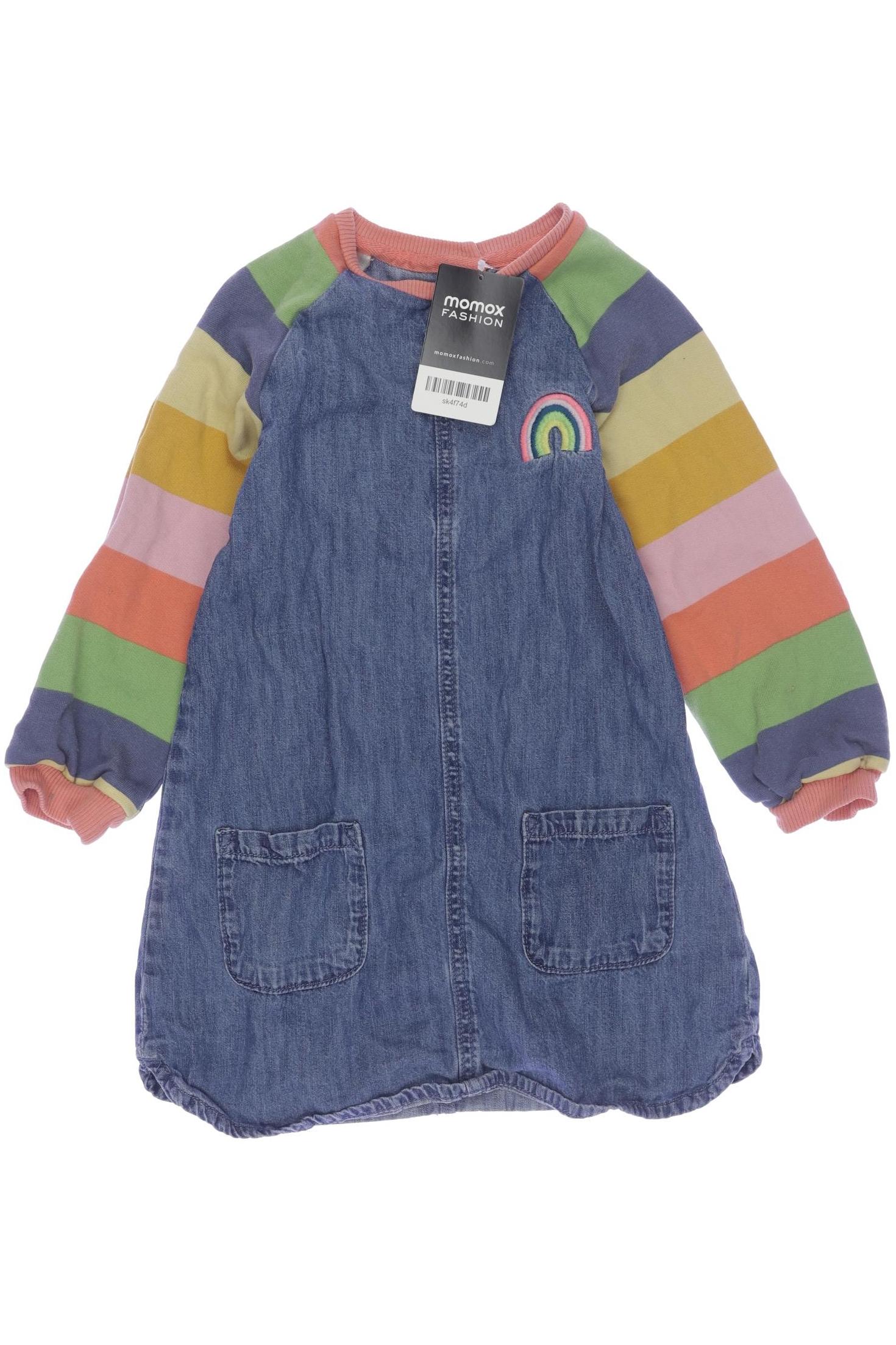 

Next Mädchen Kleid, blau, Gr. 110