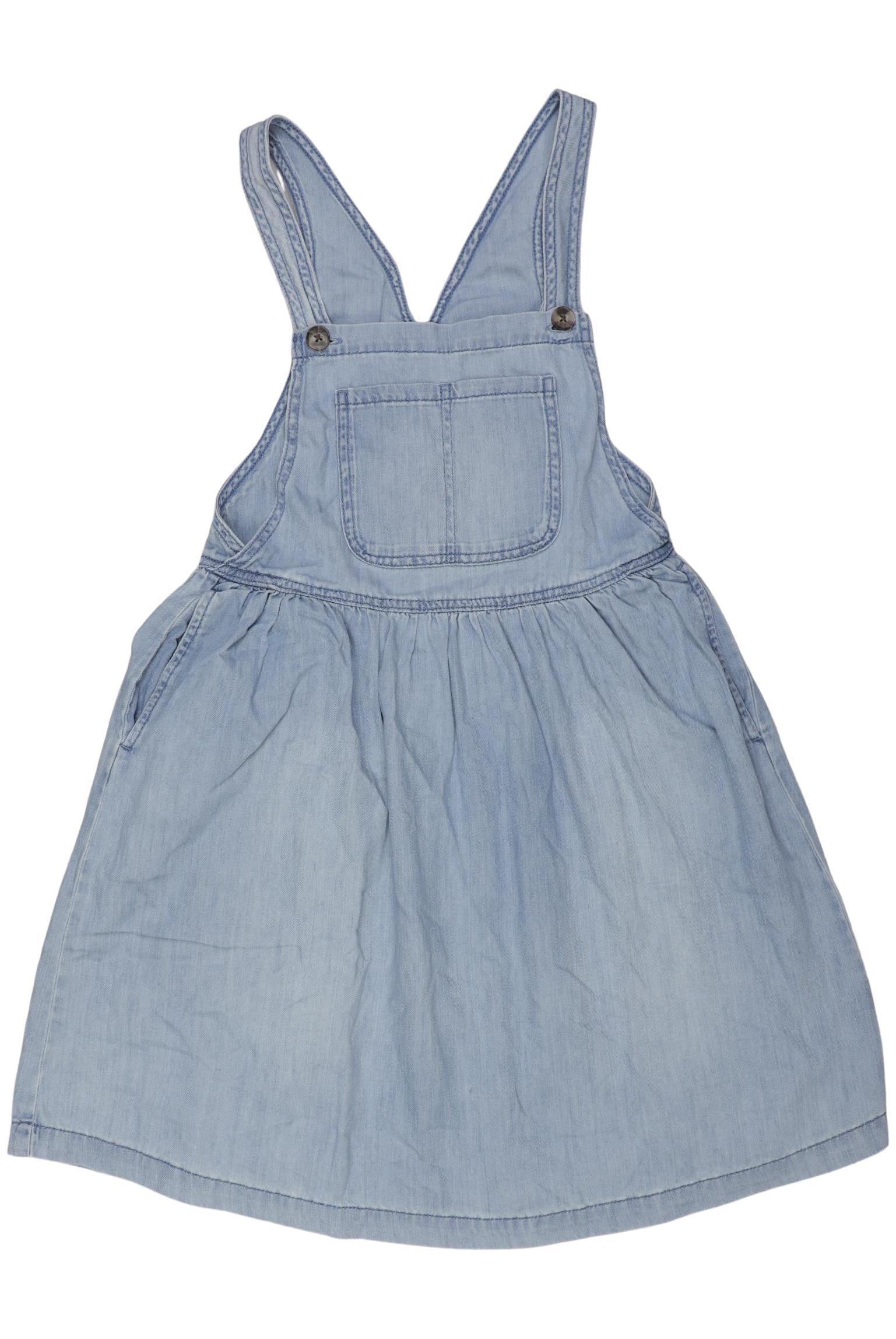 

Next Mädchen Kleid, hellblau, Gr. 140