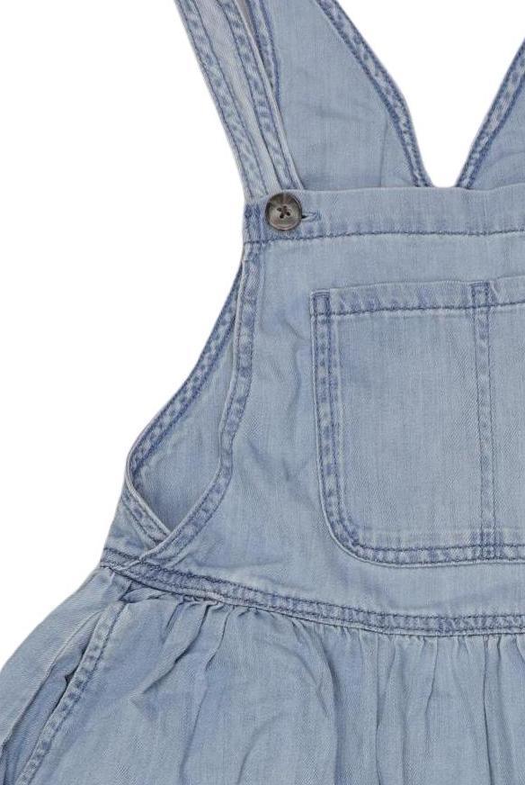 Thumbnail - Next Mädchen Kleid, hellblau, Gr. 140