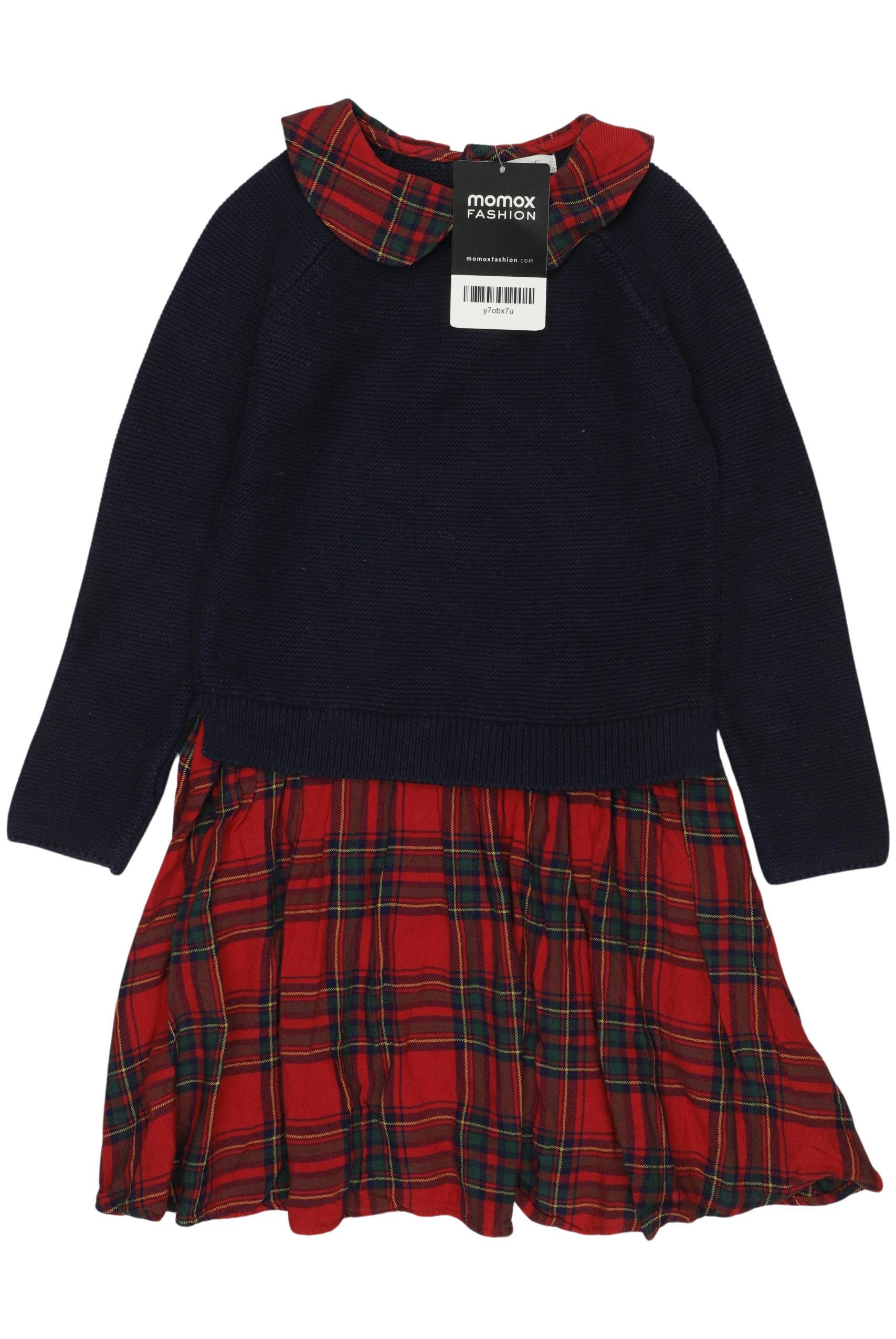

Next Damen Kleid, marineblau, Gr. 104