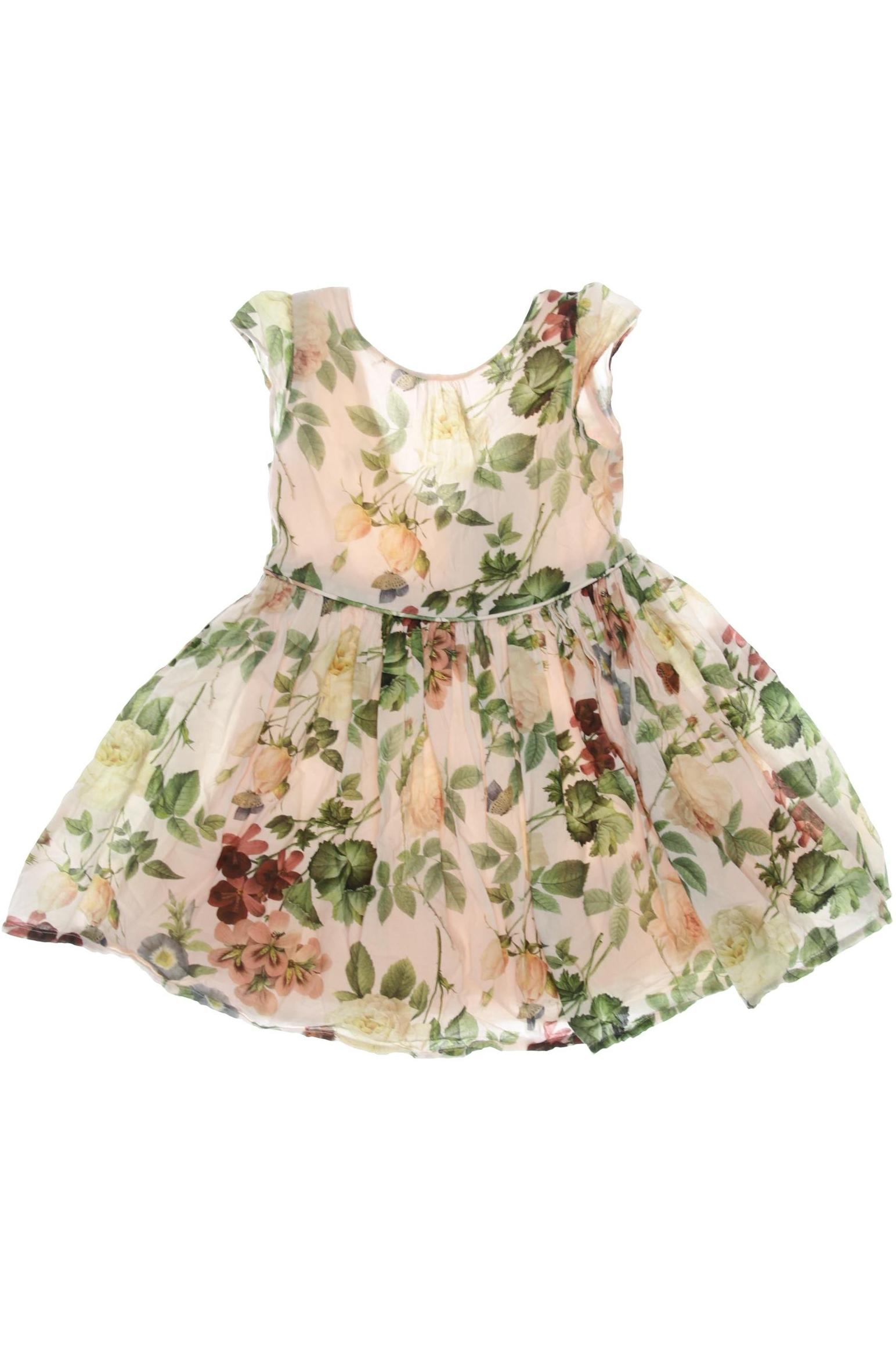 

Next Damen Kleid, mehrfarbig, Gr. 110