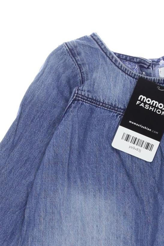 Thumbnail - Next Mädchen Kleid, blau, Gr. 92