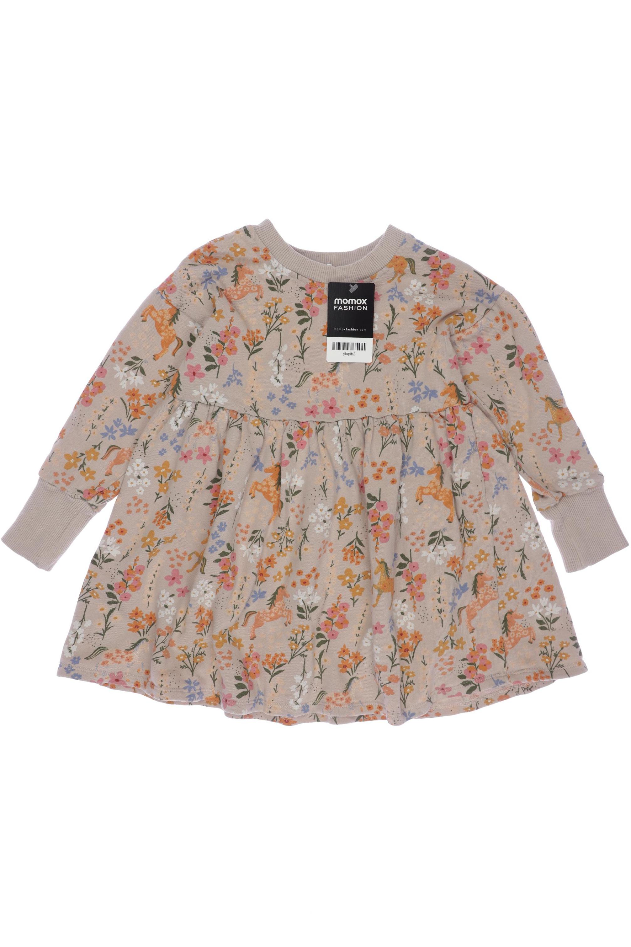 

Next Damen Kleid, beige, Gr. 116