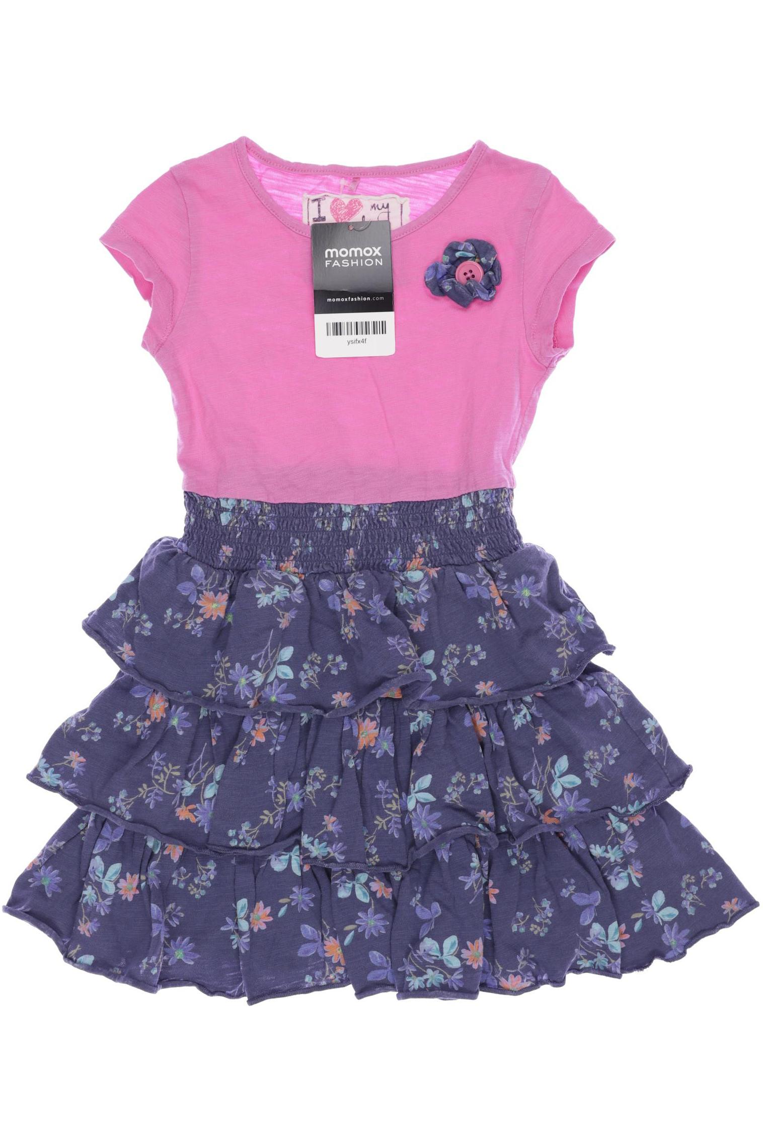 

Next Damen Kleid, marineblau, Gr. 104