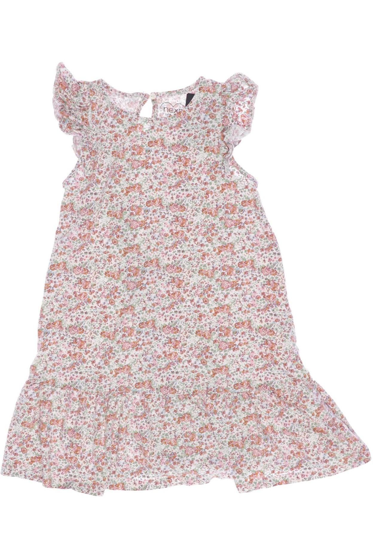 

Next Mädchen Kleid, mehrfarbig