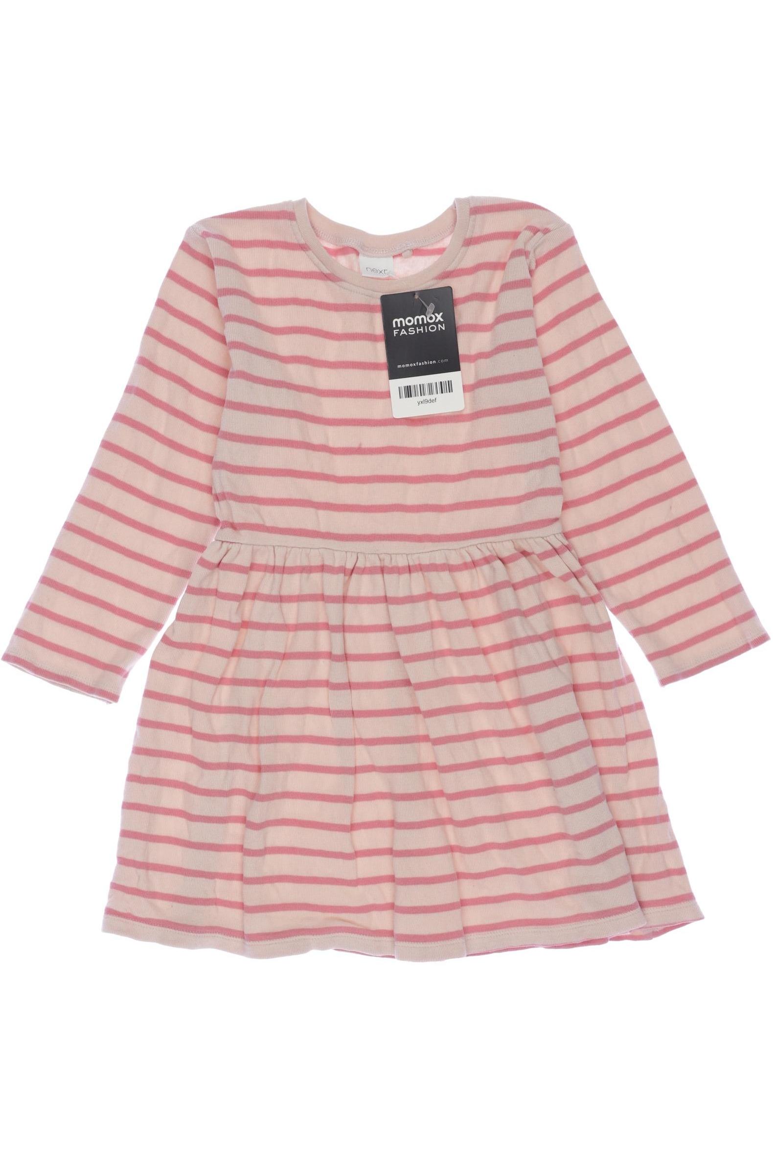 

Next Damen Kleid, pink, Gr. 104
