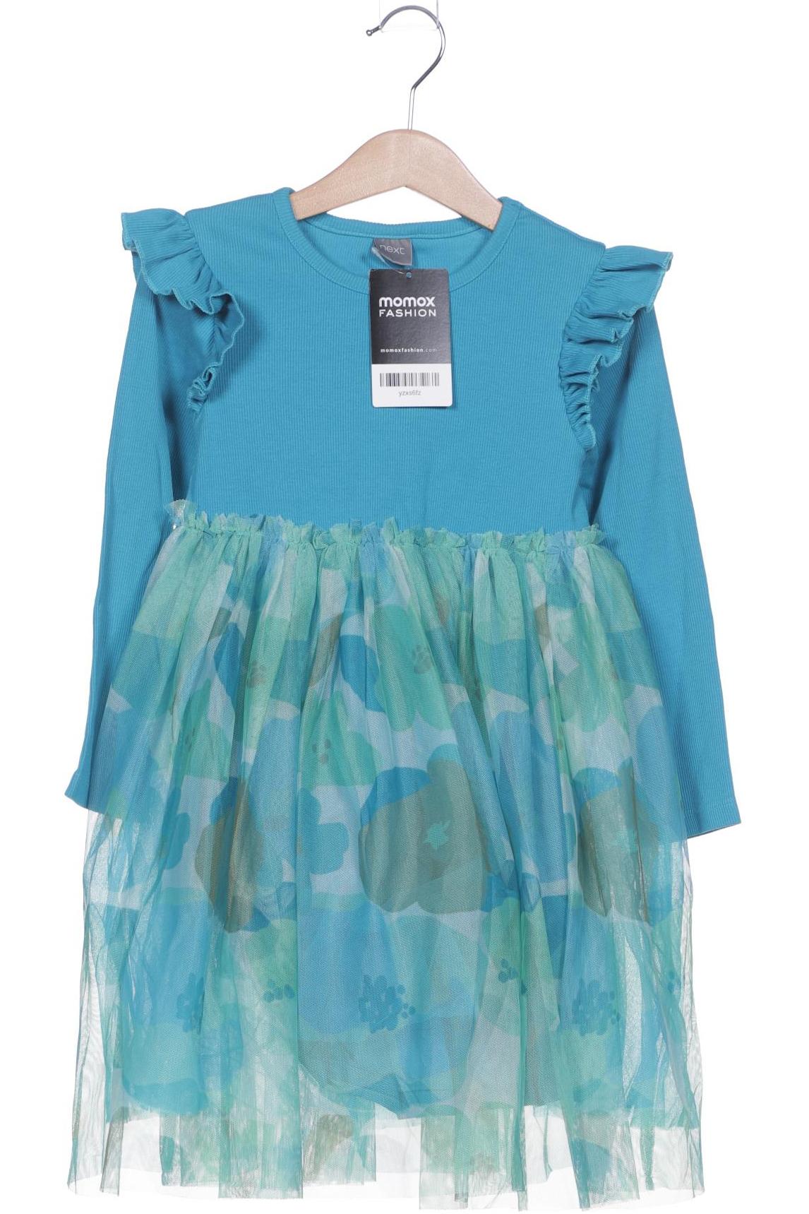 

Next Mädchen Kleid, blau