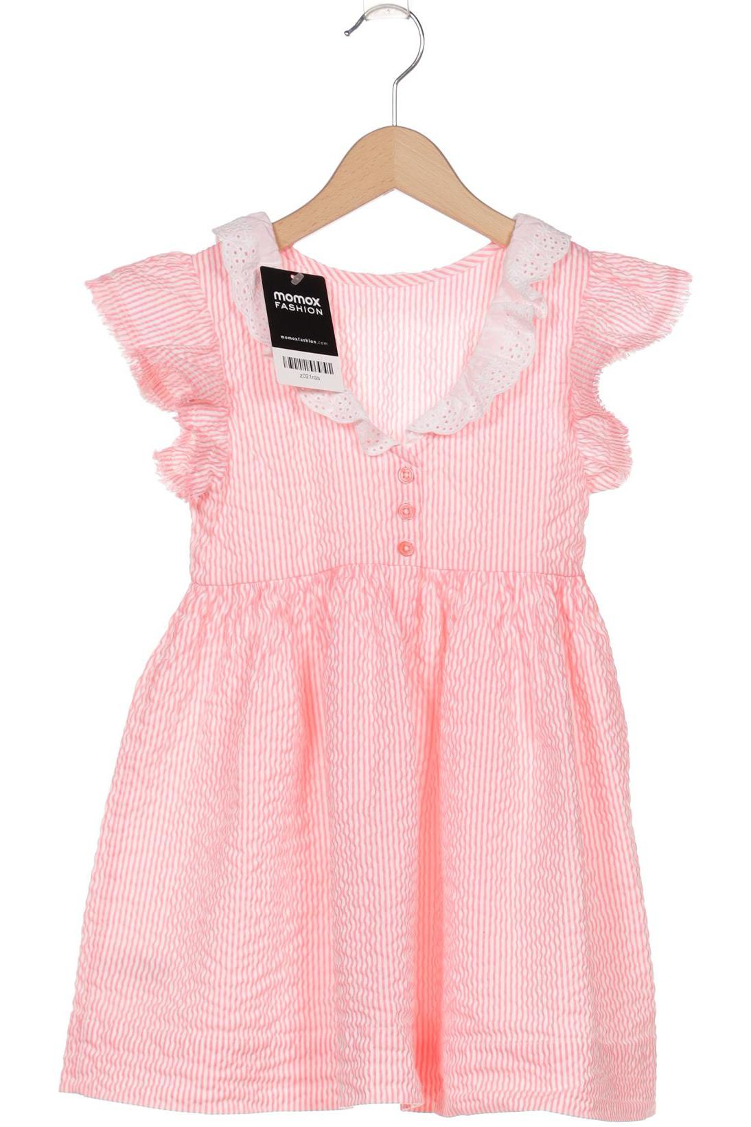 

Next Damen Kleid, pink, Gr. 110