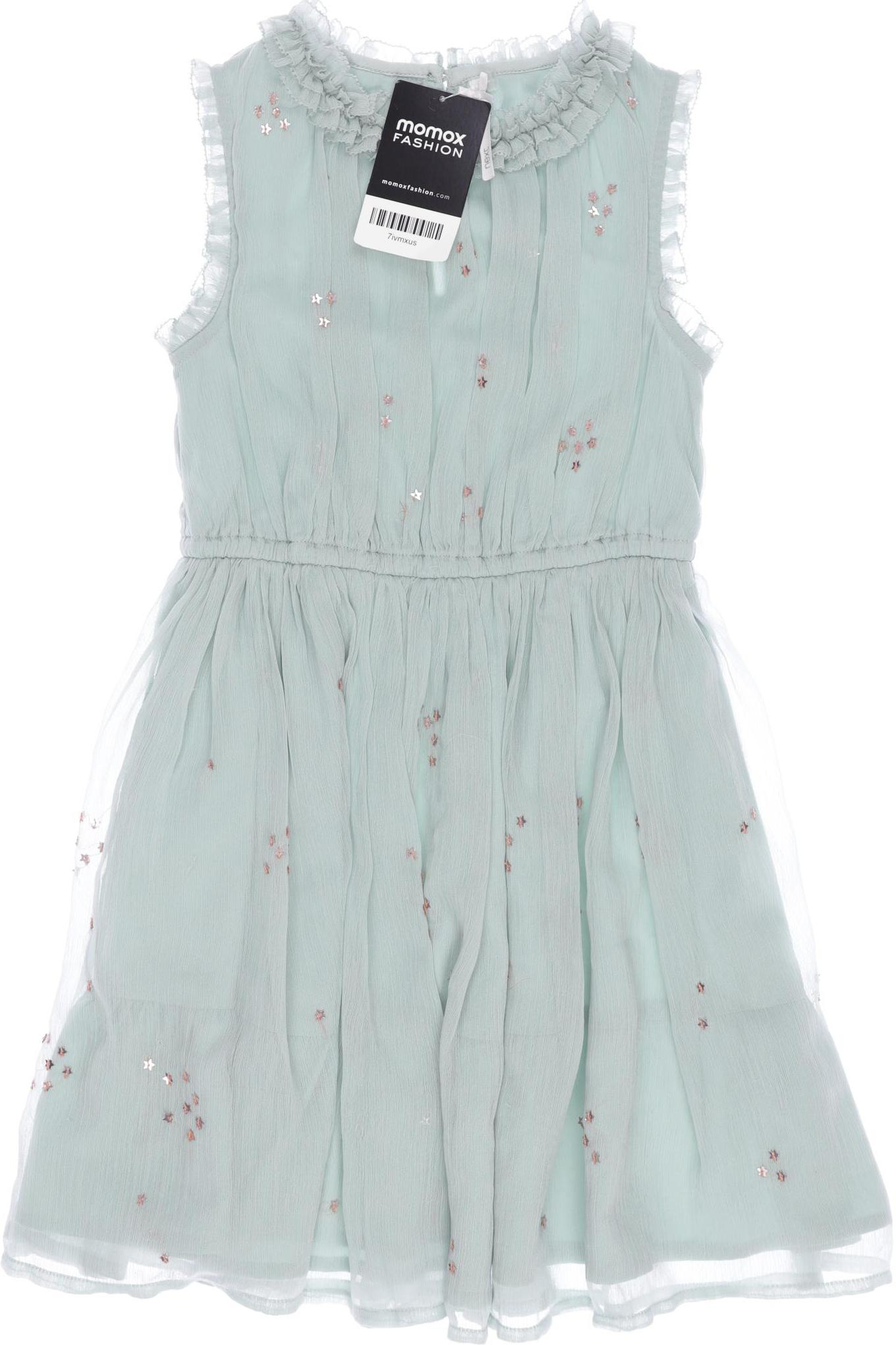 

Next Mädchen Kleid, türkis