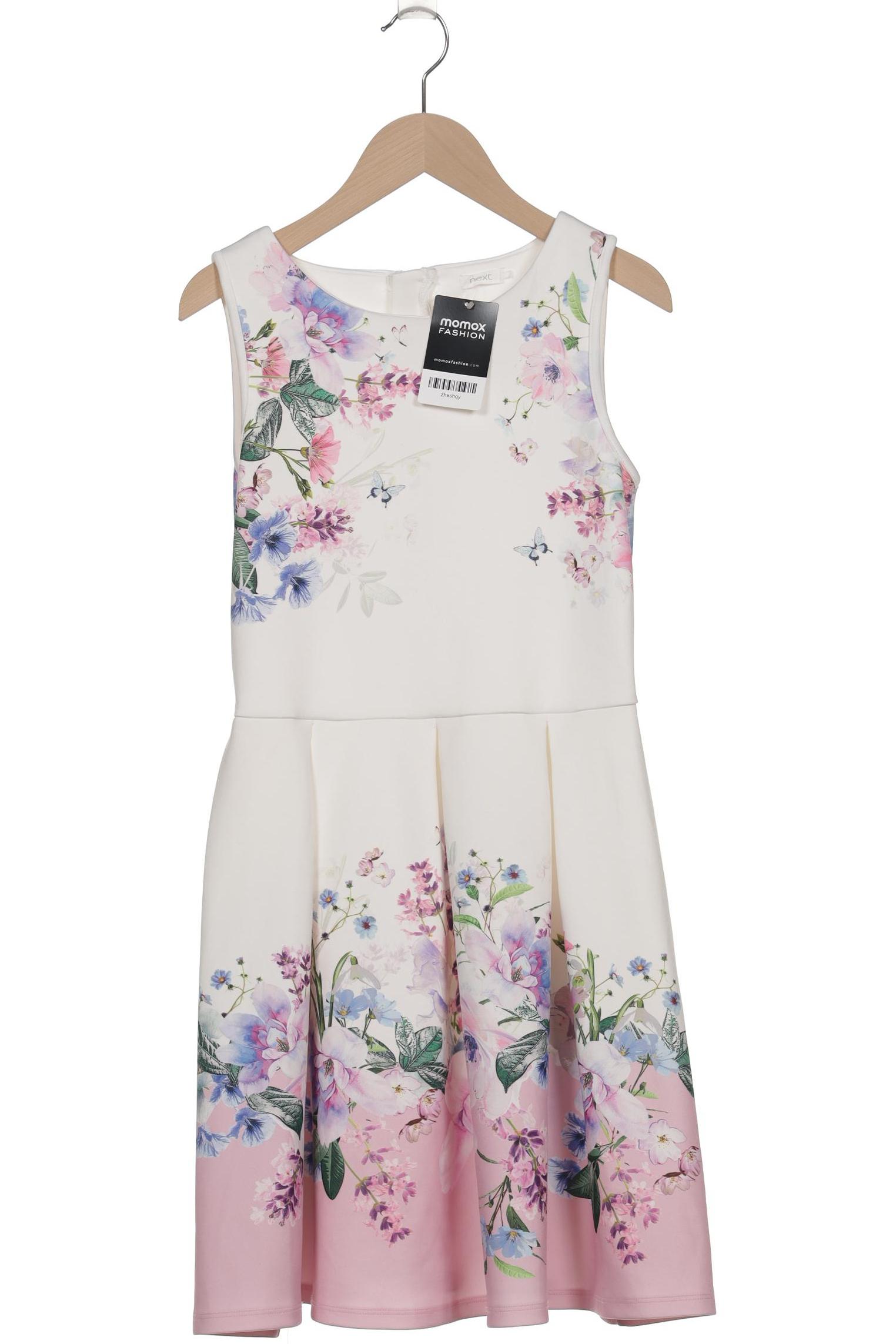 

Next Damen Kleid, mehrfarbig, Gr. 152