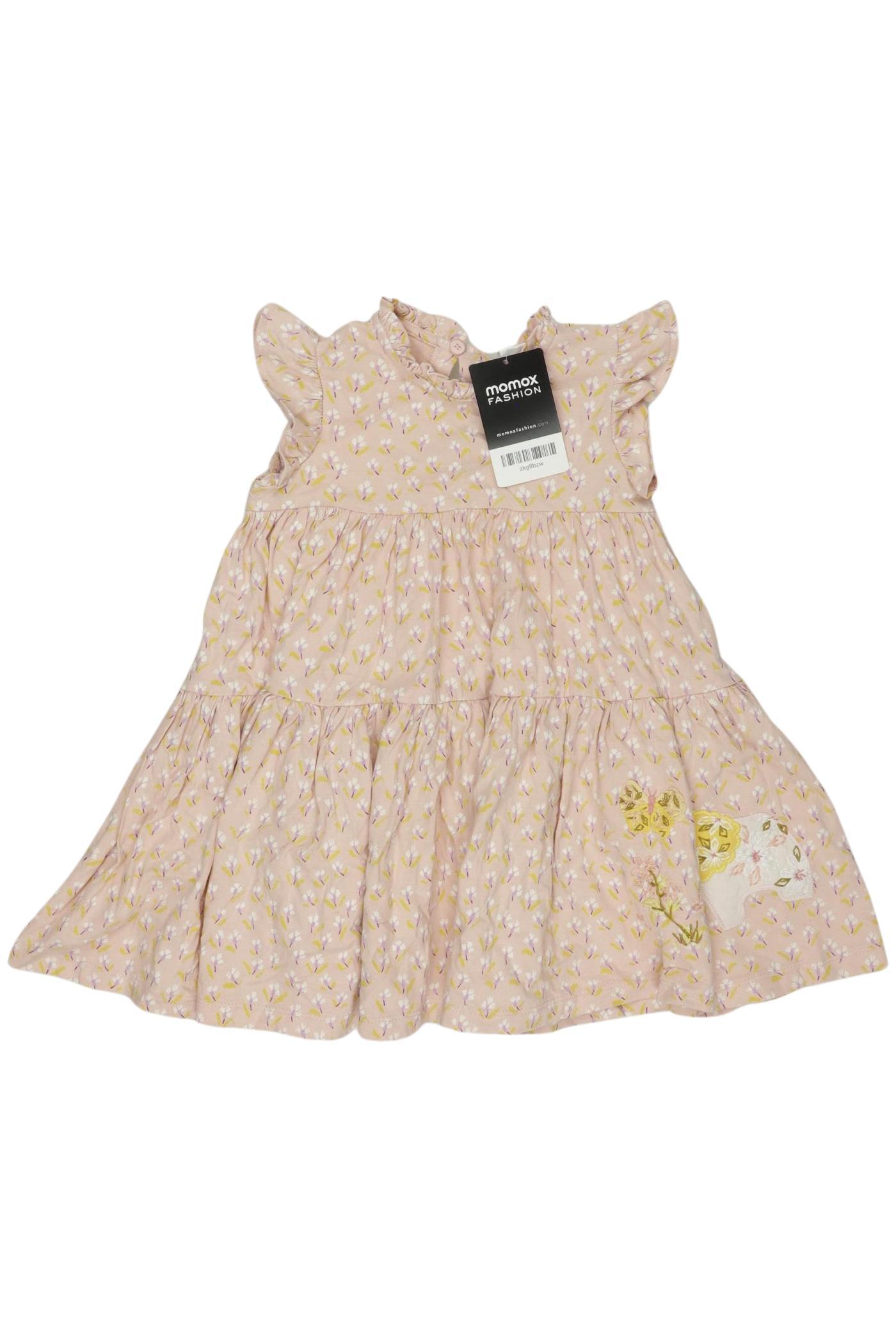 

Next Damen Kleid, pink, Gr. 92