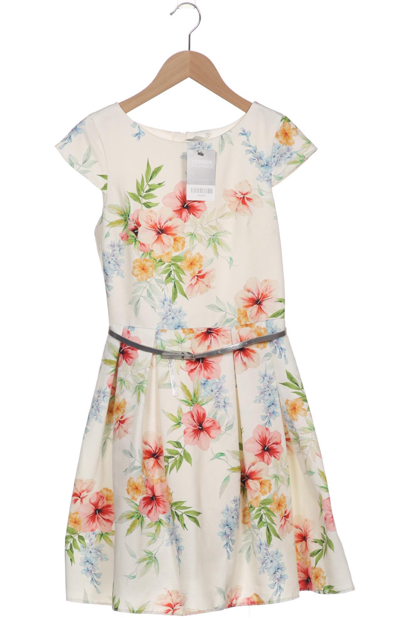 

Next Mädchen Kleid, cremeweiß
