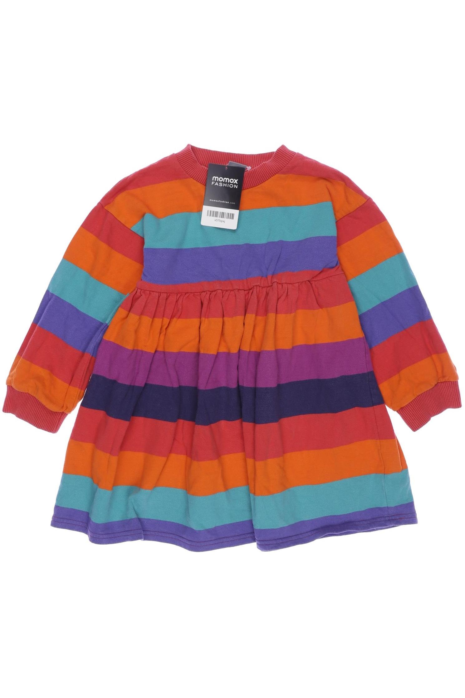 

Next Mädchen Kleid, mehrfarbig, Gr. 116