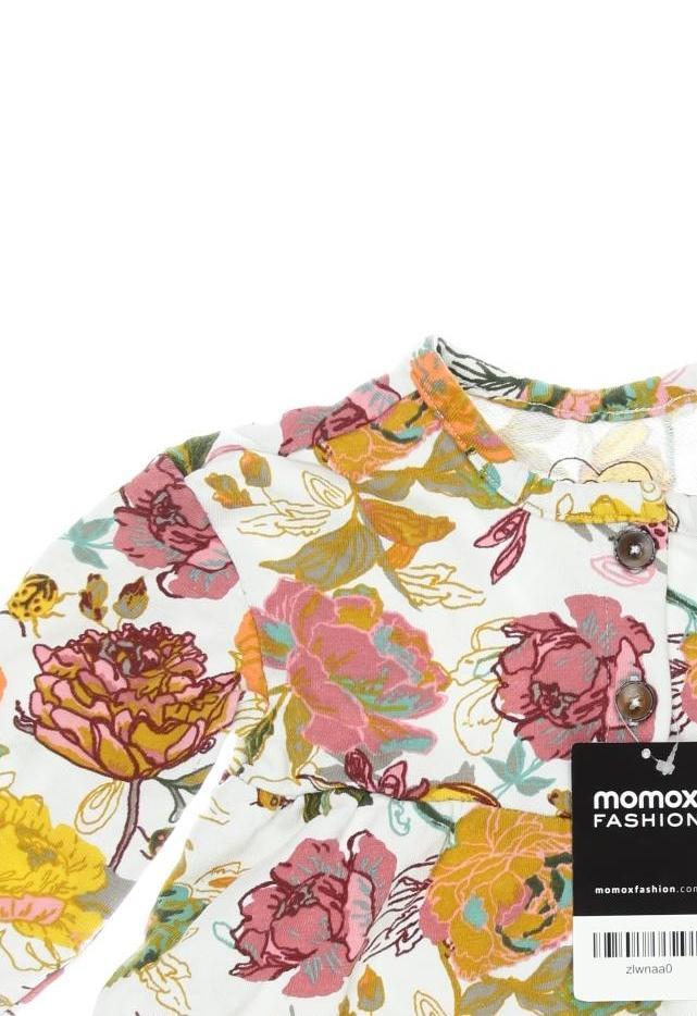 Thumbnail - Next Mädchen Kleid, gelb, Gr. 86