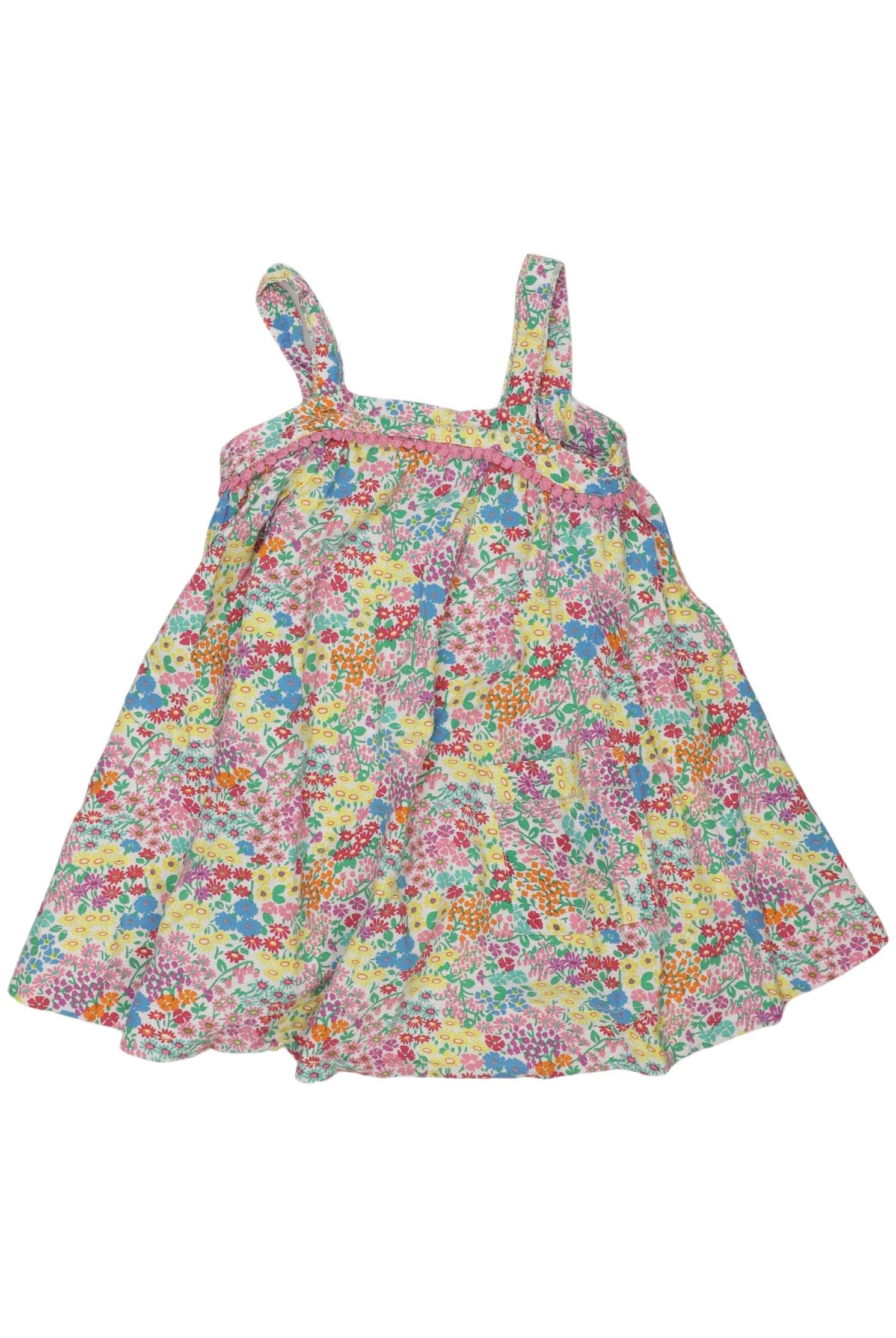 

Next Mädchen Kleid, mehrfarbig, Gr. 98