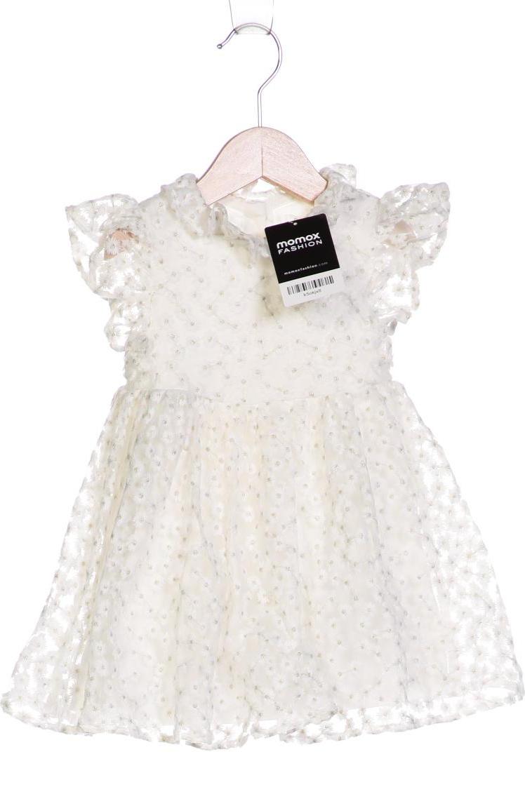 

Next Mädchen Kleid, weiß