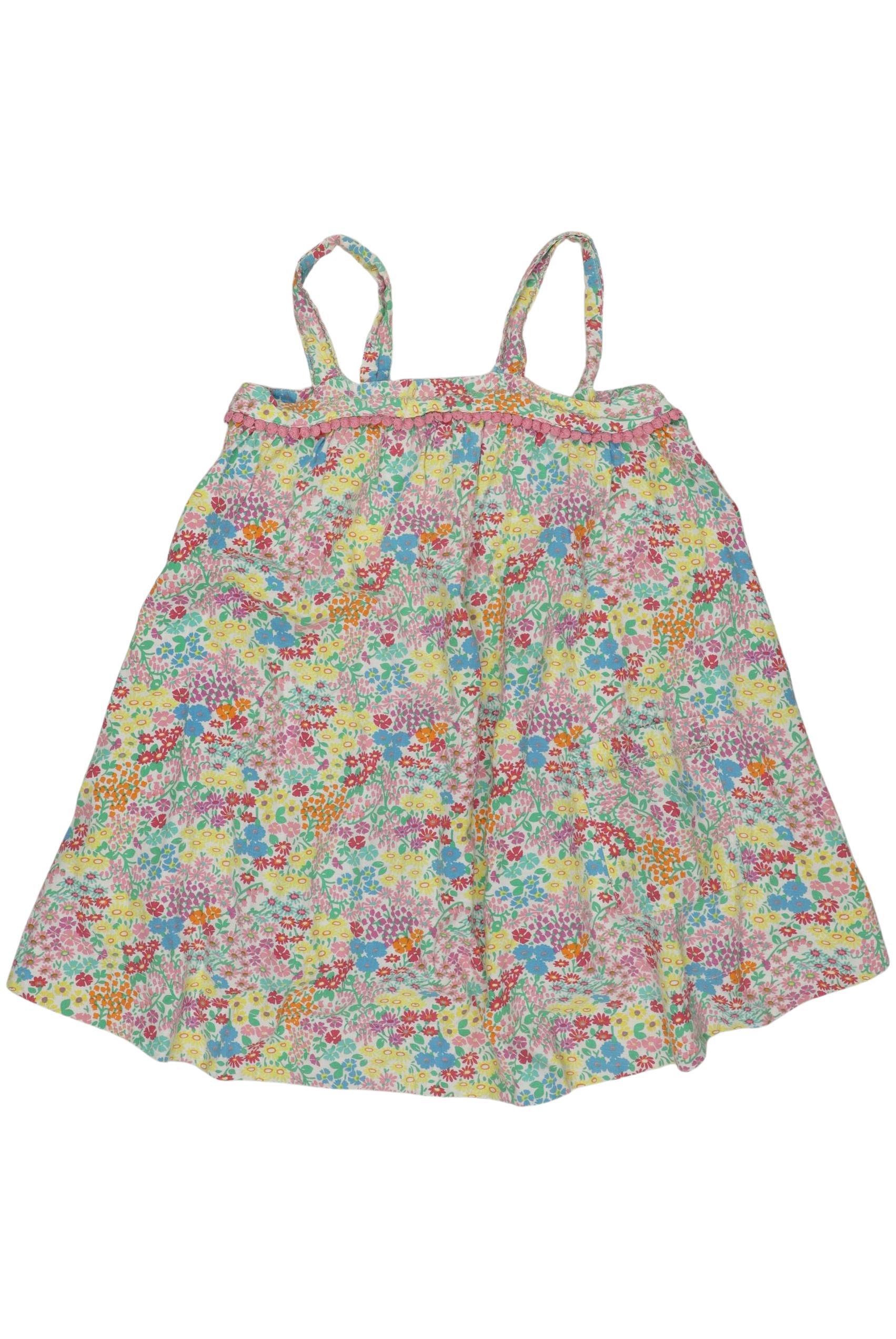

Next Damen Kleid, mehrfarbig, Gr. 116