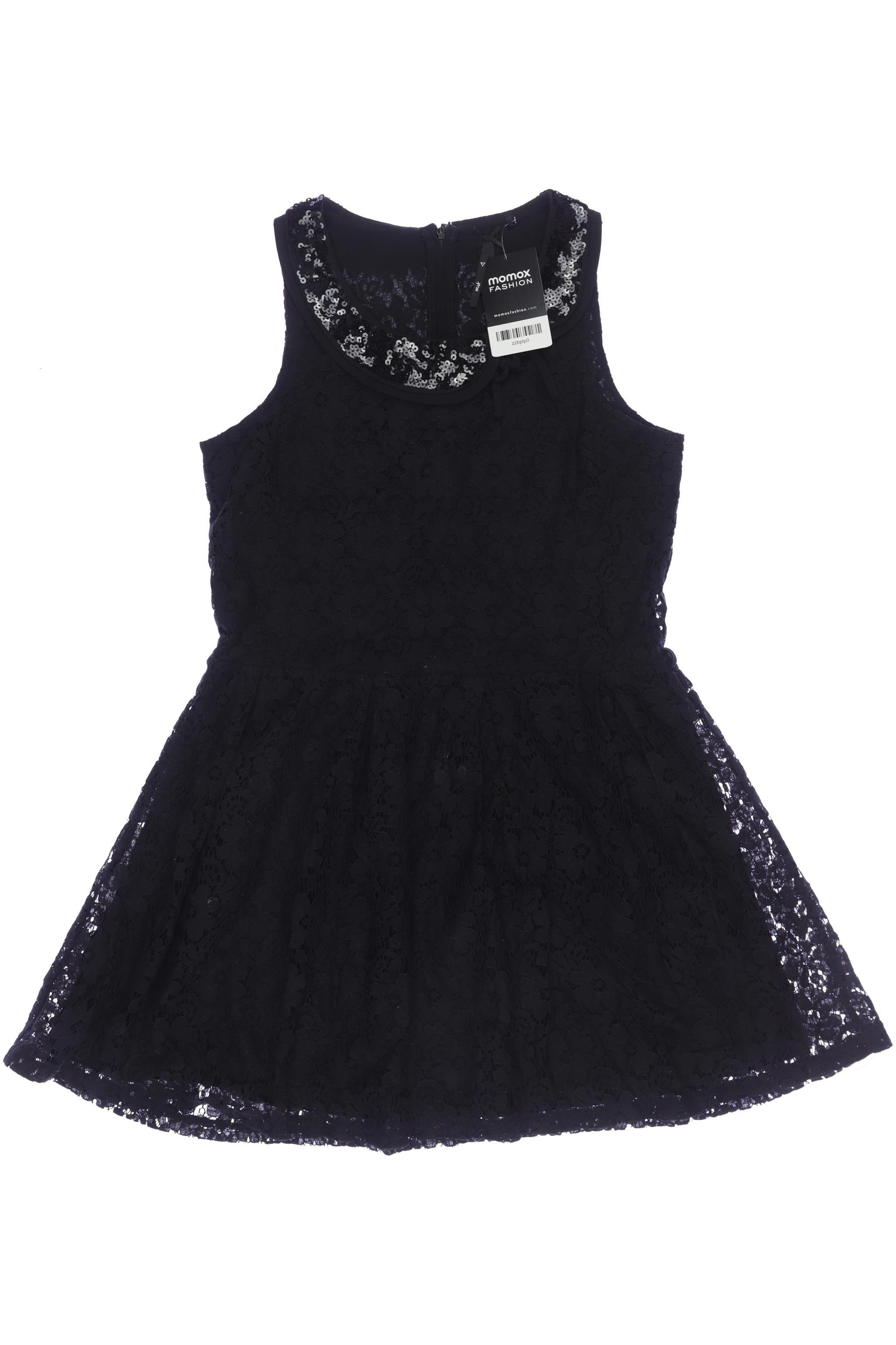 

Next Mädchen Kleid, schwarz