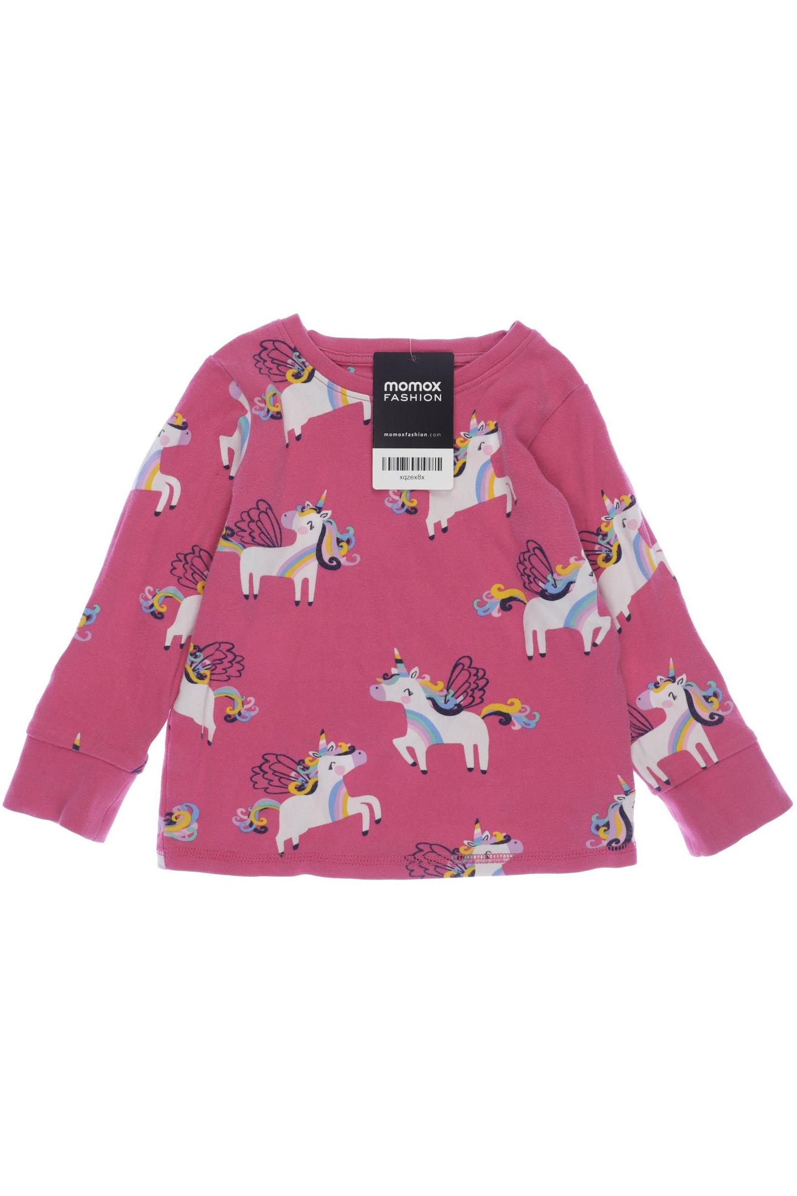 

Next Damen Langarmshirt, pink, Gr. 98