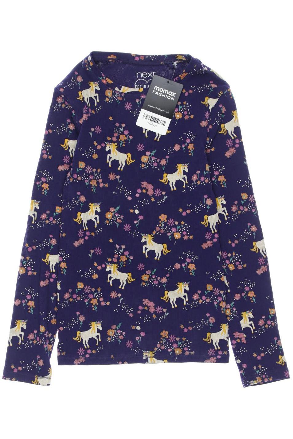 

Next Damen Langarmshirt, flieder, Gr. 134