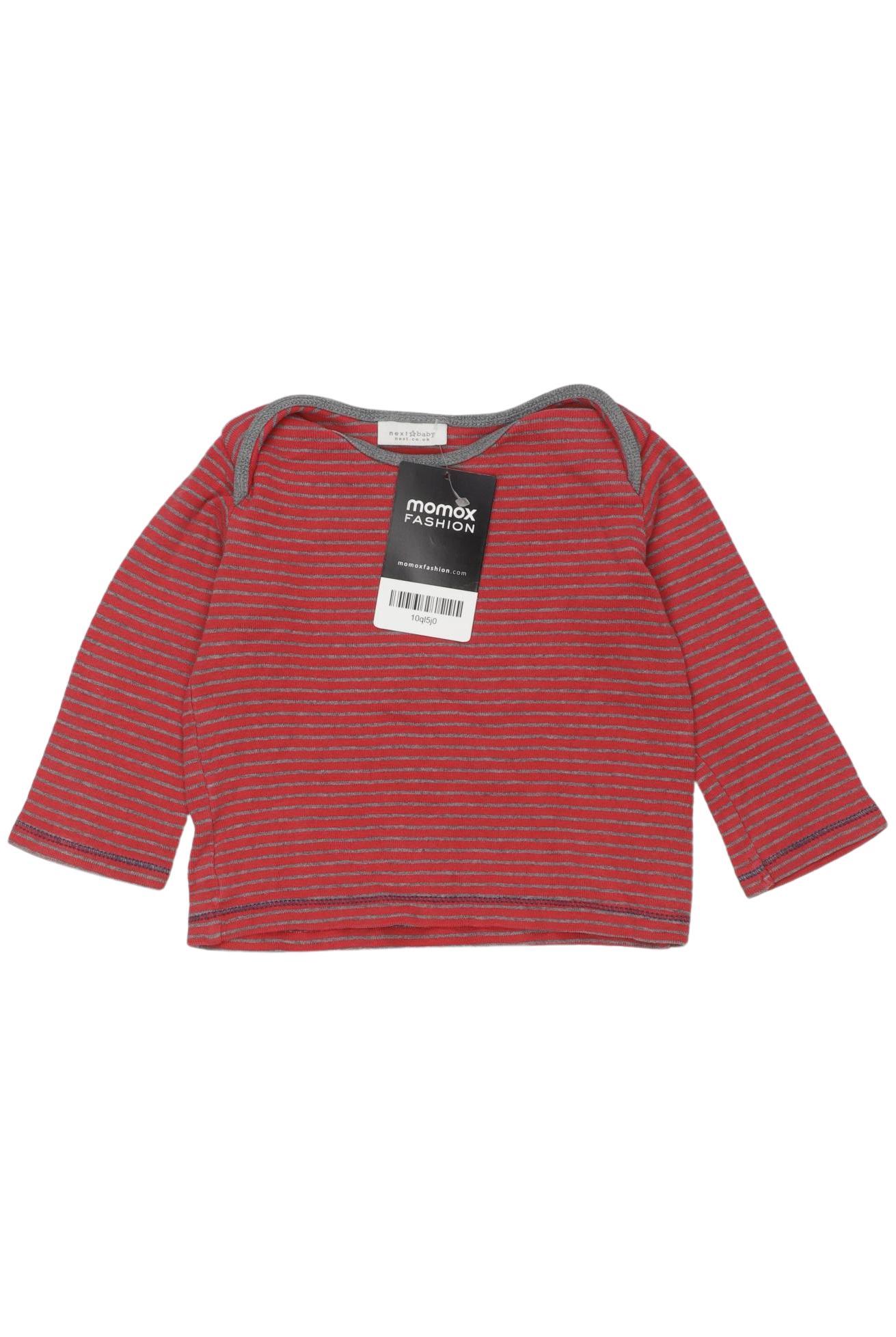 

Next Mädchen Langarmshirt, mehrfarbig, Gr. 80