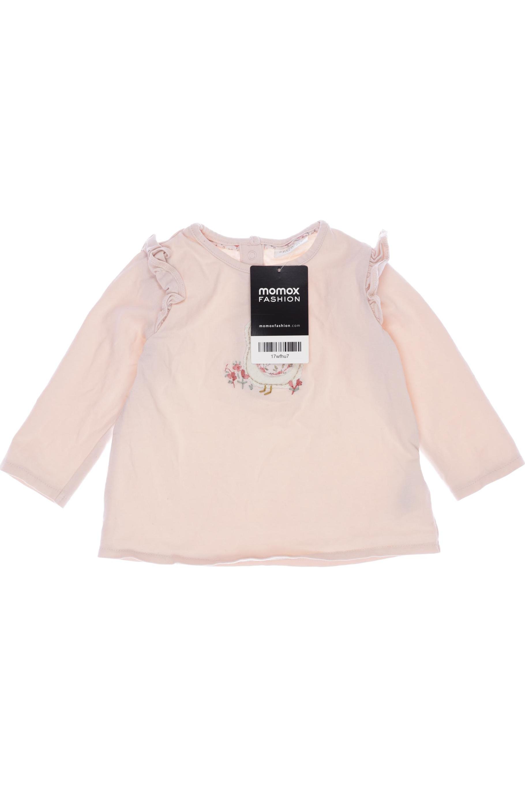 

Next Mädchen Langarmshirt, pink