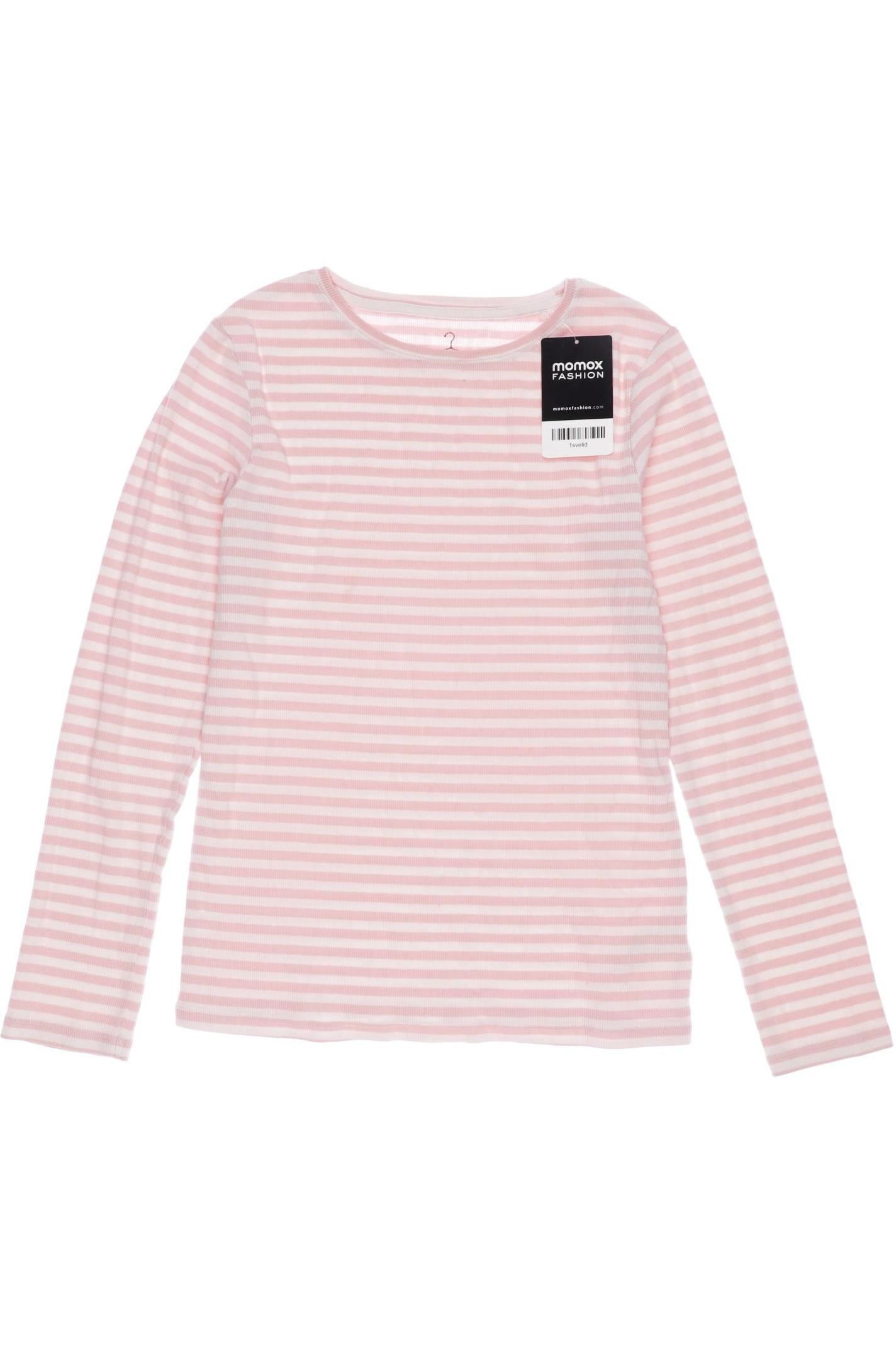 

Next Damen Langarmshirt, pink, Gr. 152