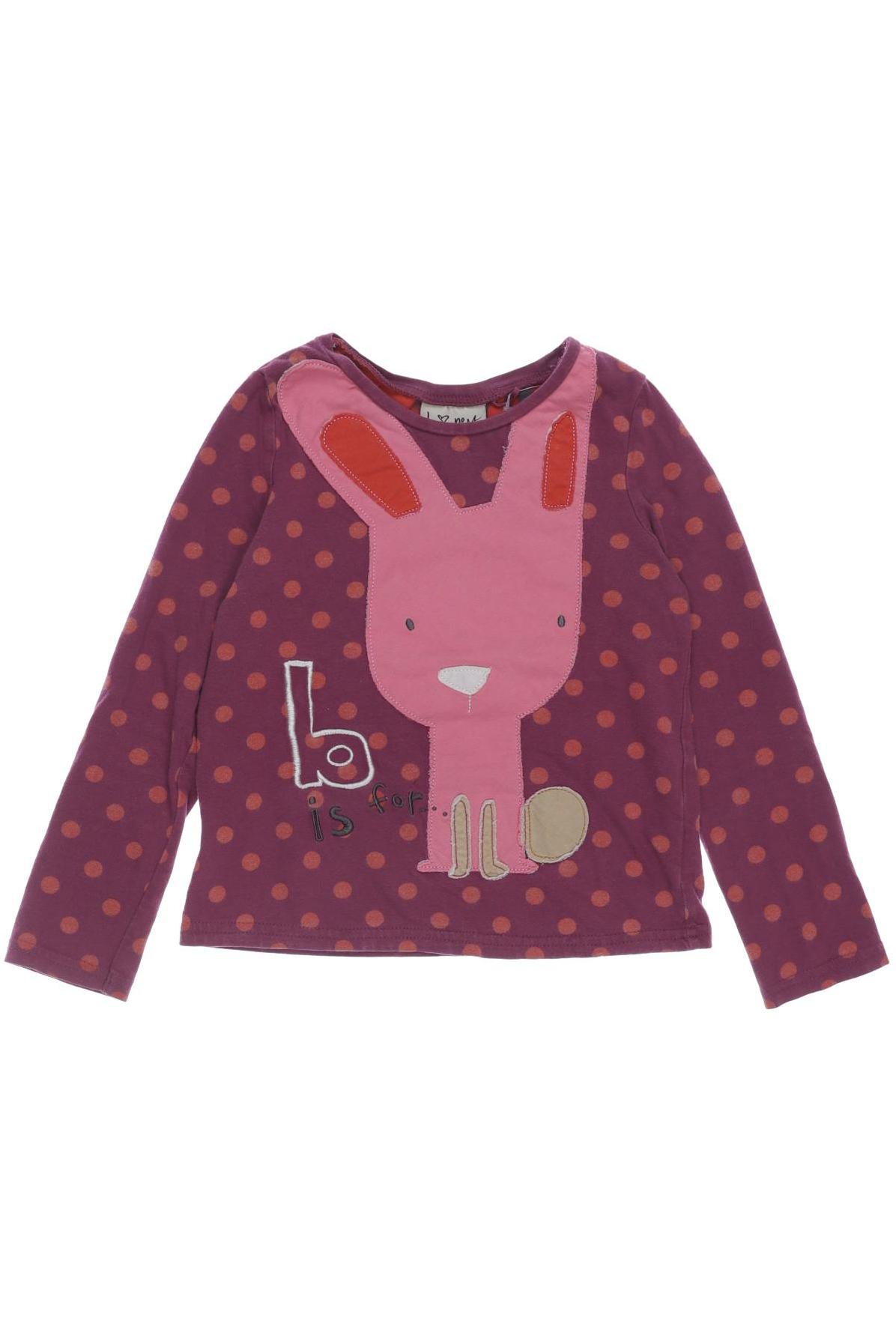 

Next Damen Langarmshirt, pink, Gr. 104