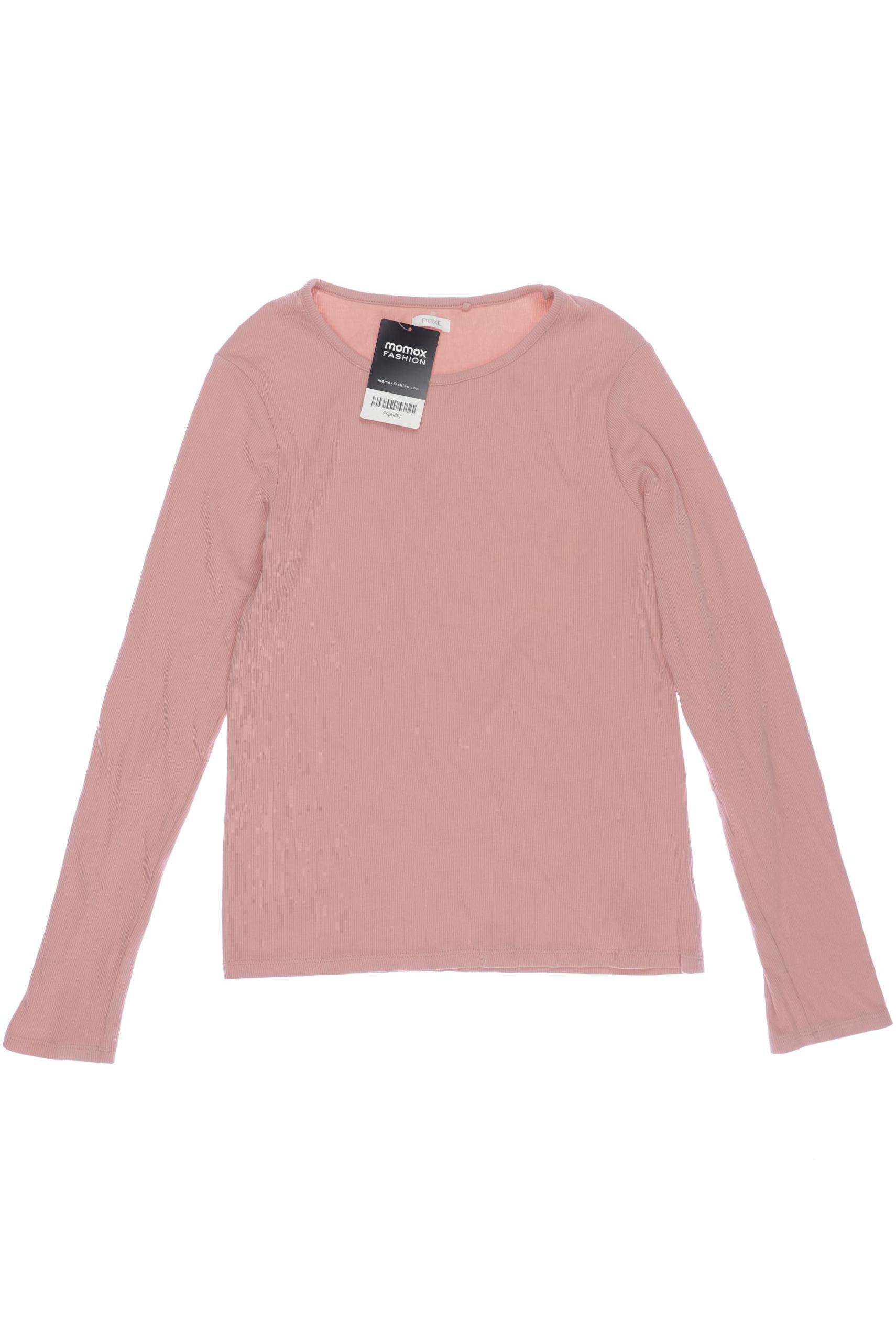 

Next Damen Langarmshirt, pink, Gr. 176