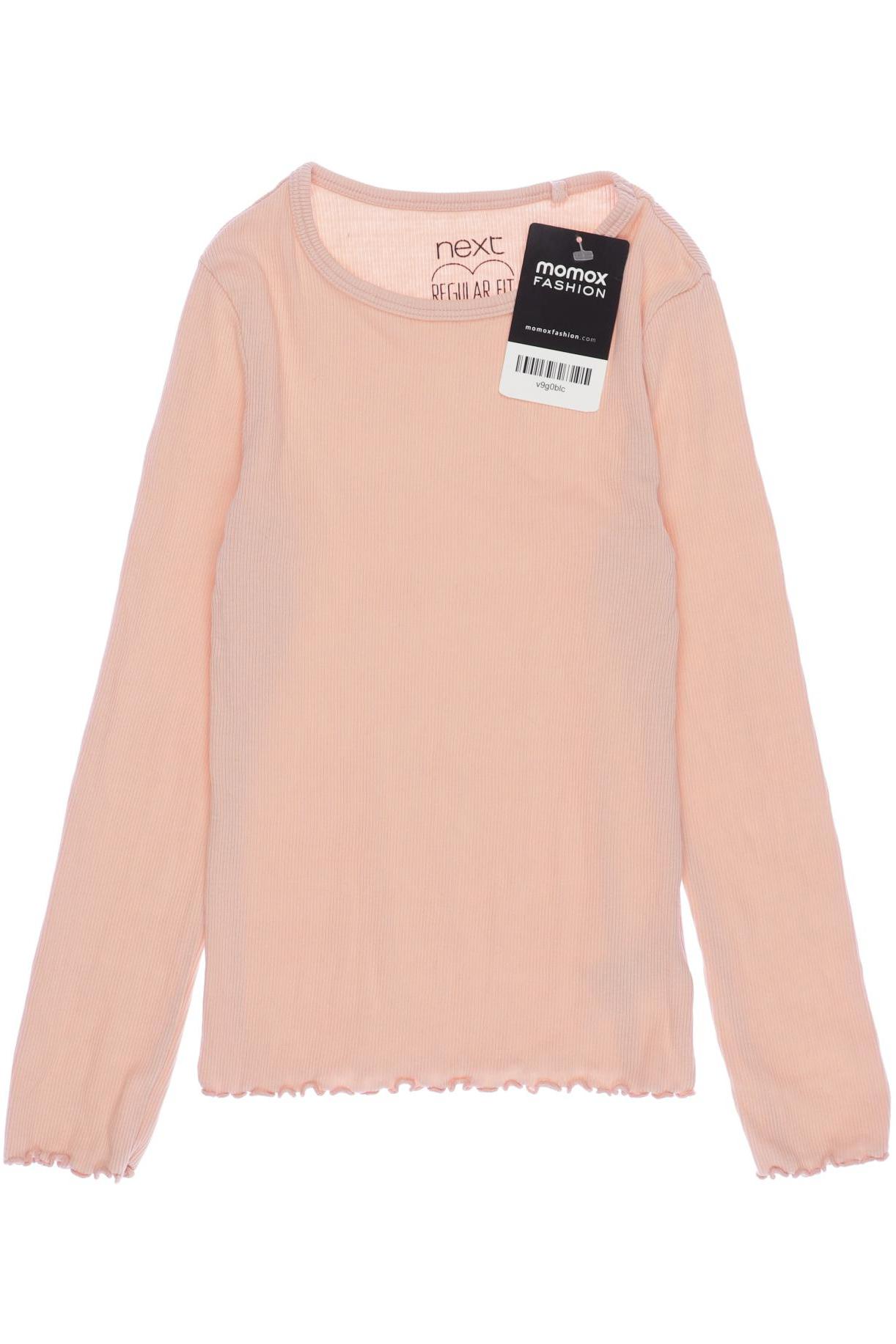 

Next Damen Langarmshirt, pink, Gr. 116