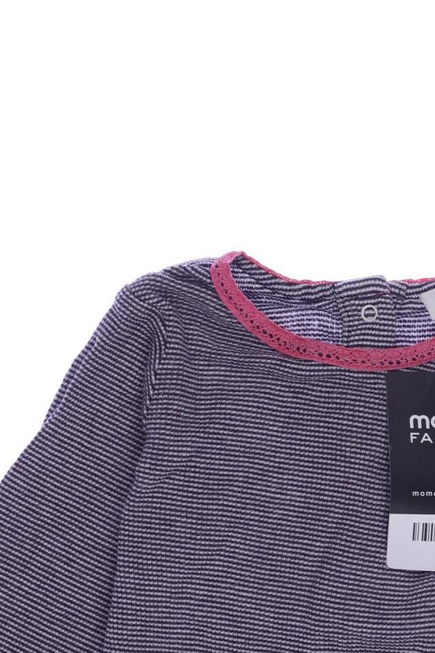 Thumbnail - Next Damen Langarmshirt, flieder, Gr. 68