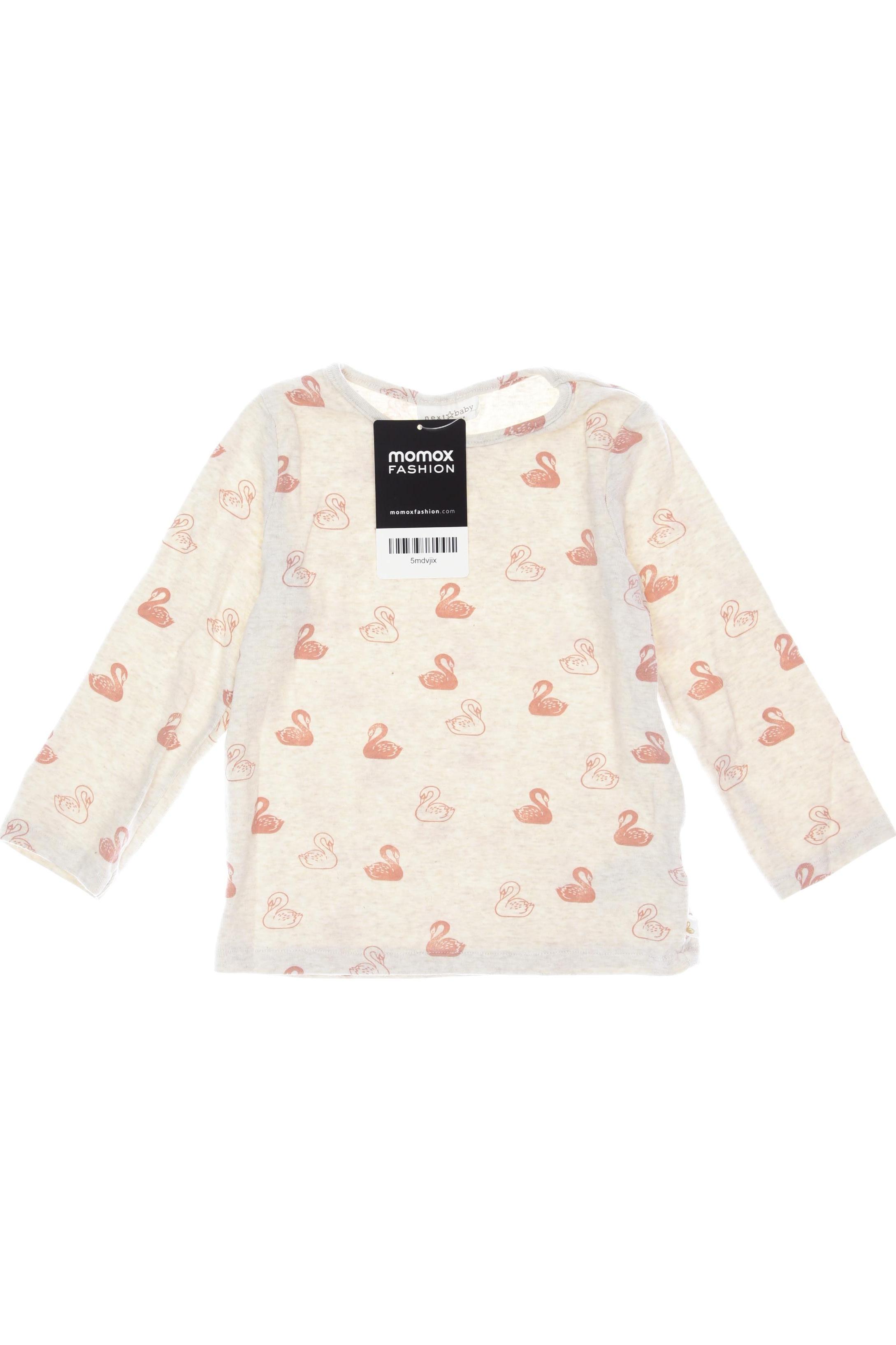 

Next Damen Langarmshirt, beige, Gr. 86