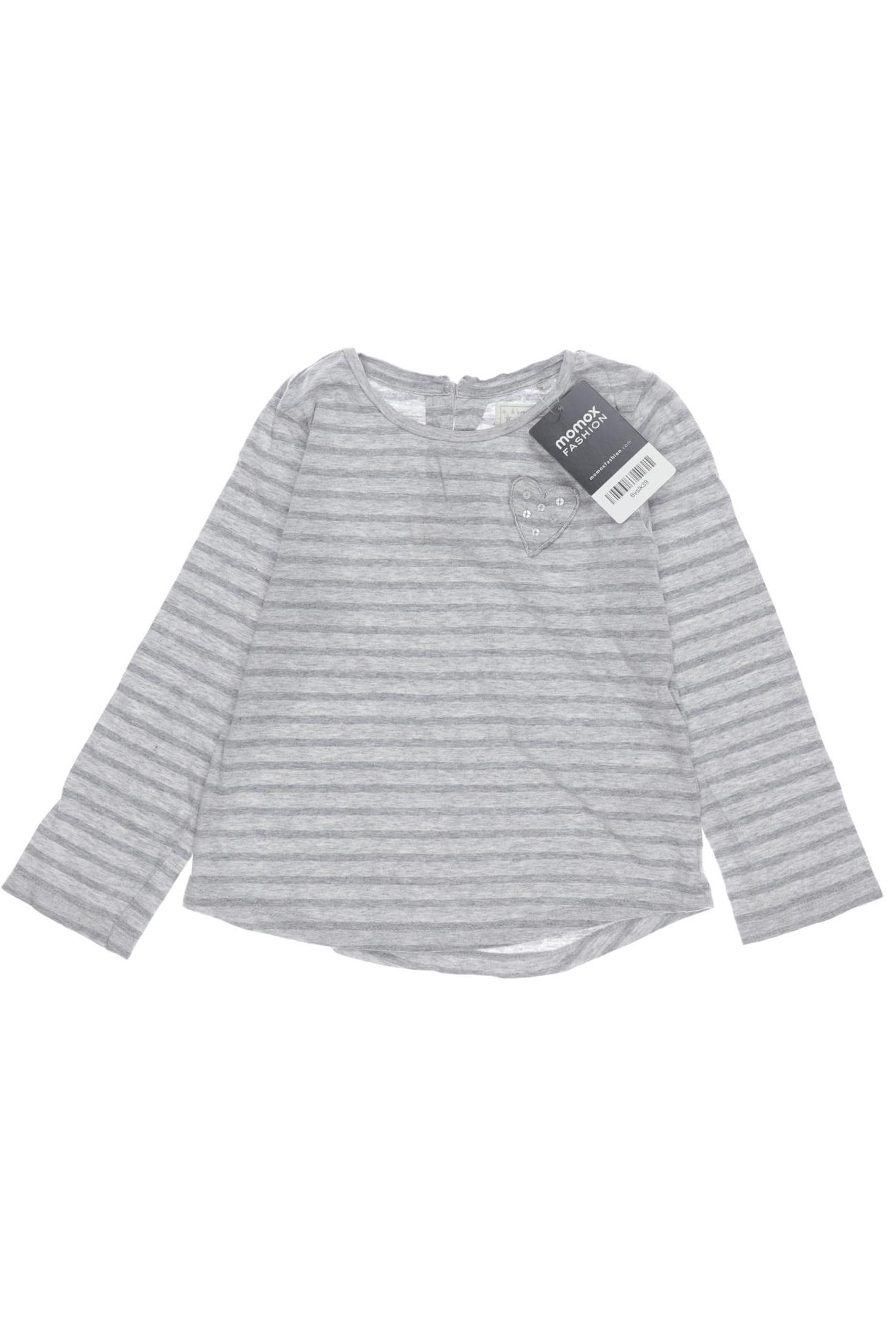 

Next Damen Langarmshirt, grau, Gr. 104