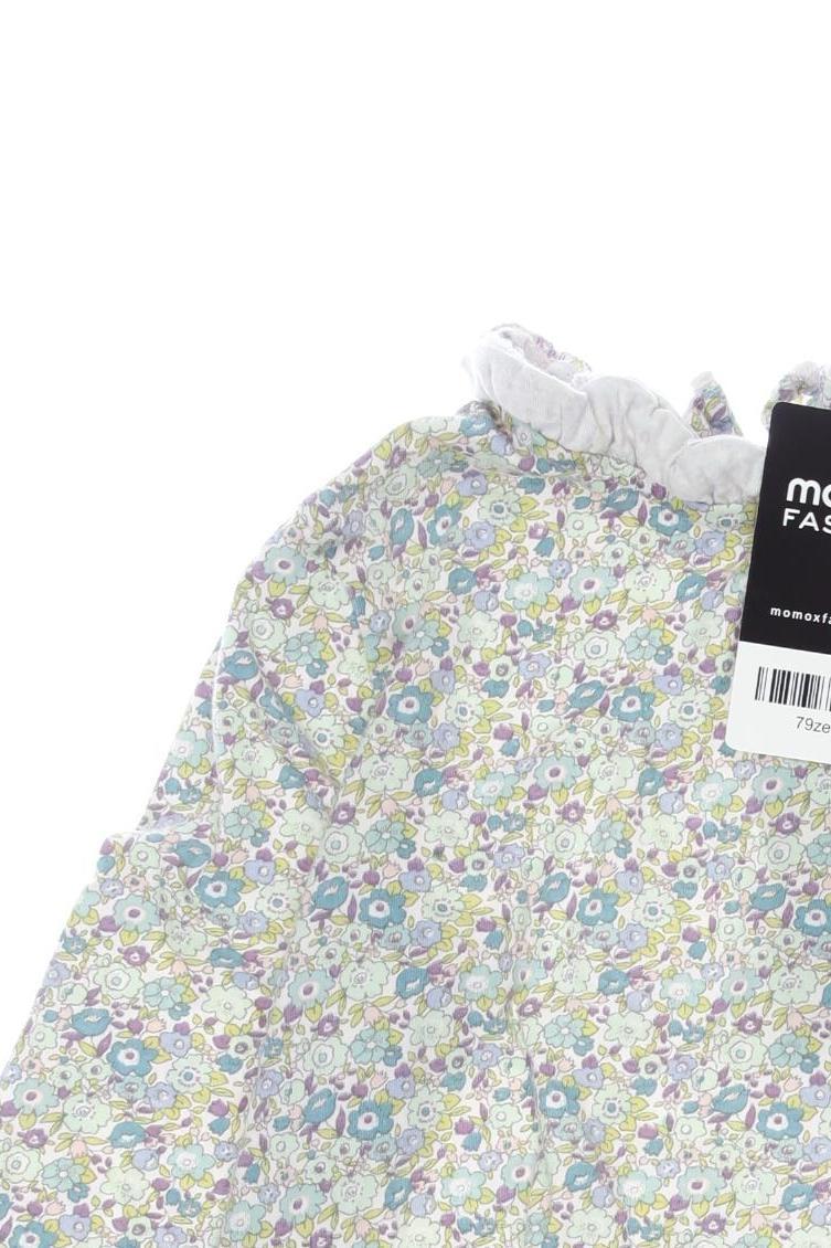 Thumbnail - Next Mädchen Langarmshirt, türkis, Gr. 110