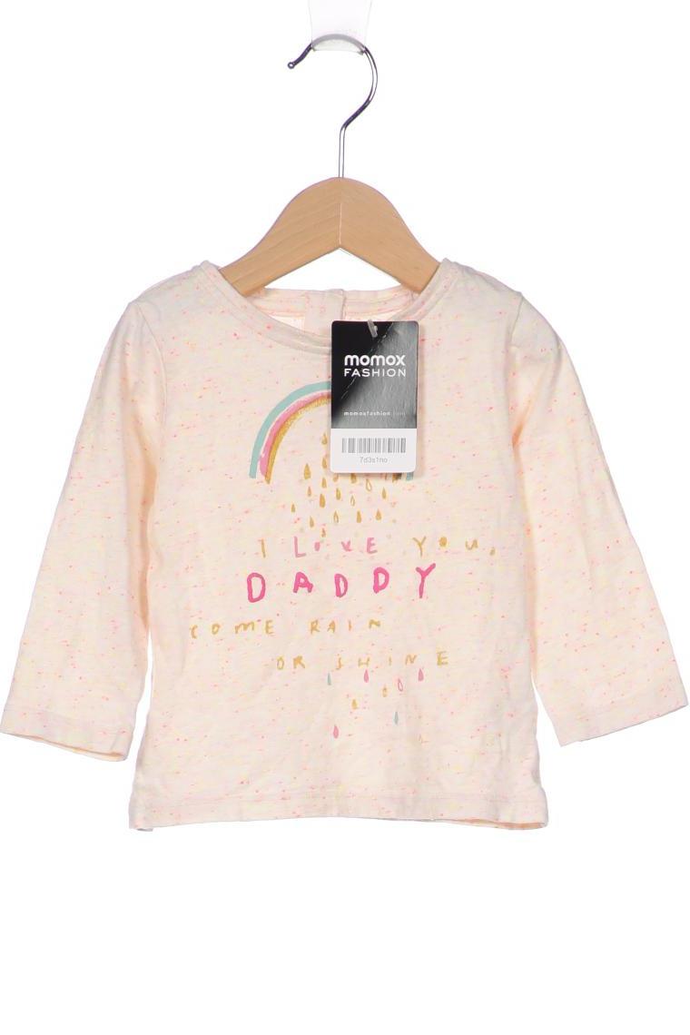 

Next Mädchen Langarmshirt, pink