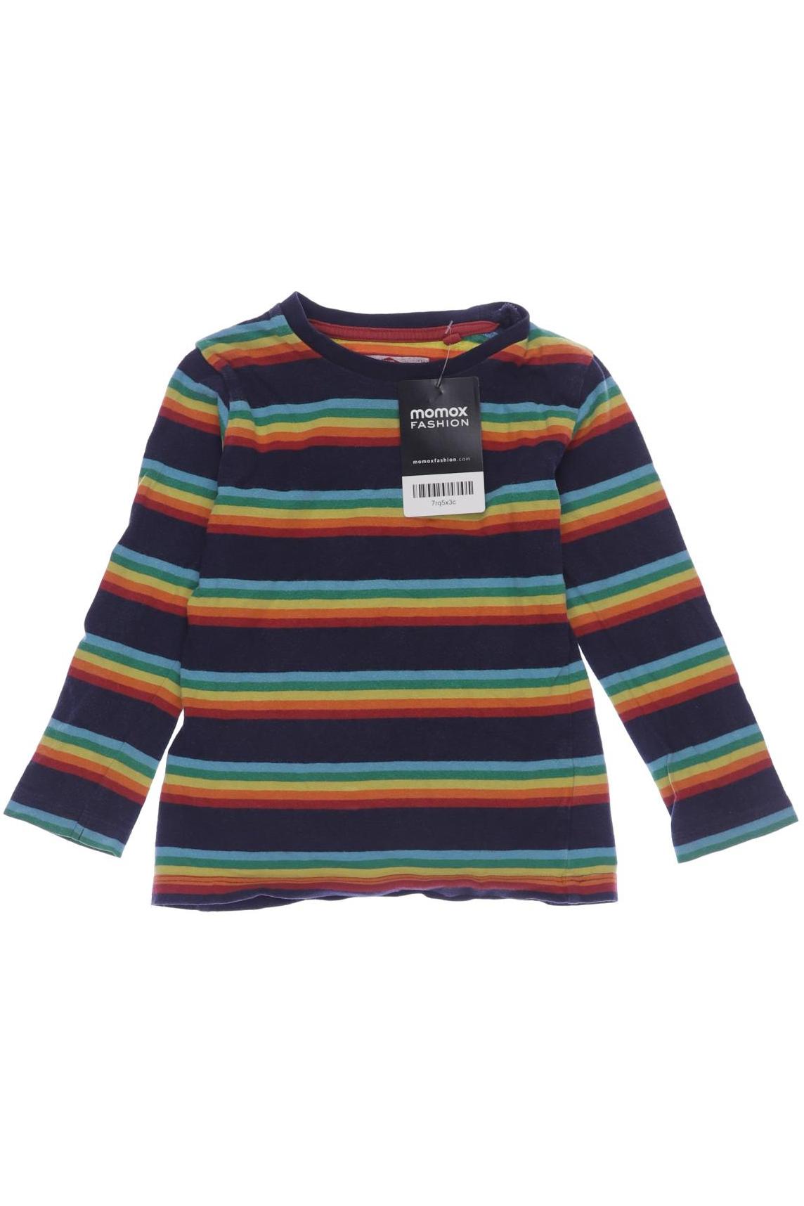 

Next Mädchen Langarmshirt, marineblau