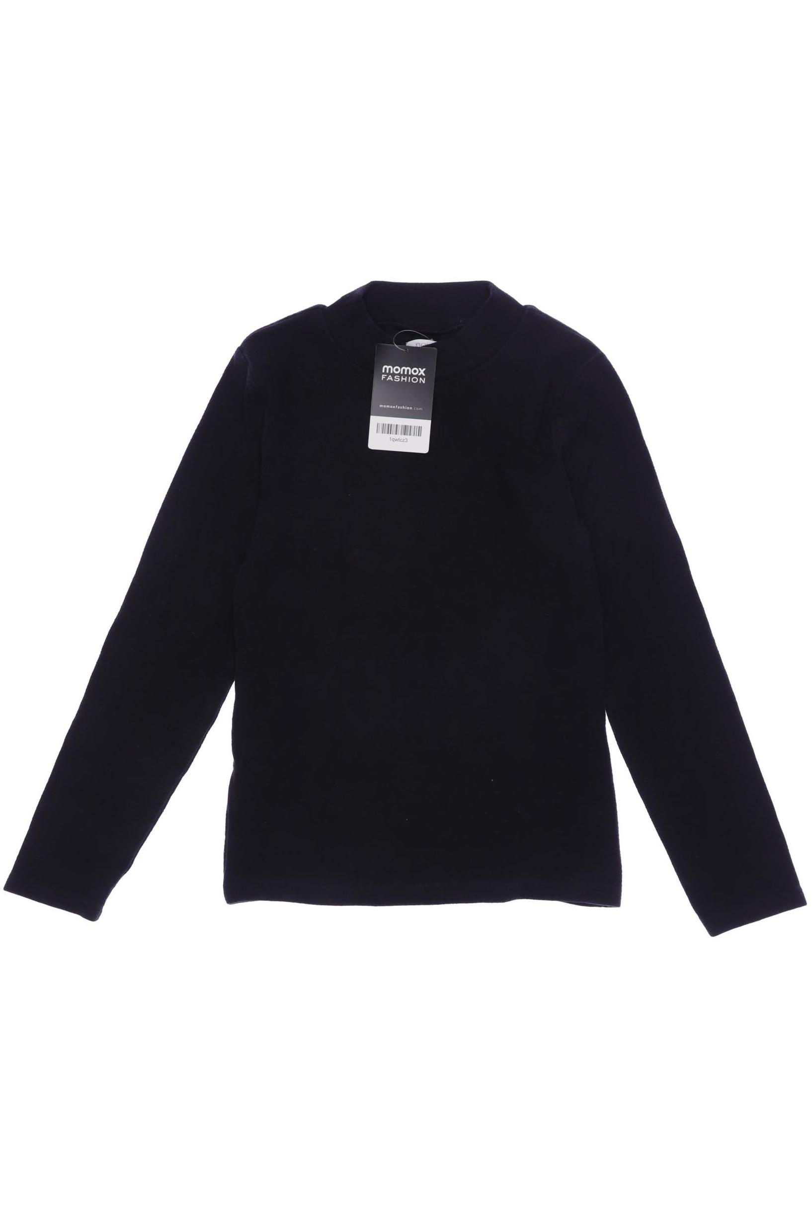 

Next Mädchen Langarmshirt, schwarz, Gr. 140