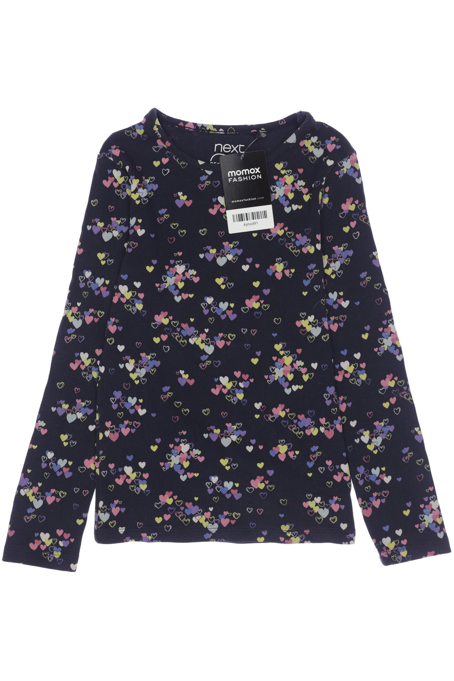 

Next Damen Langarmshirt, marineblau, Gr. 128