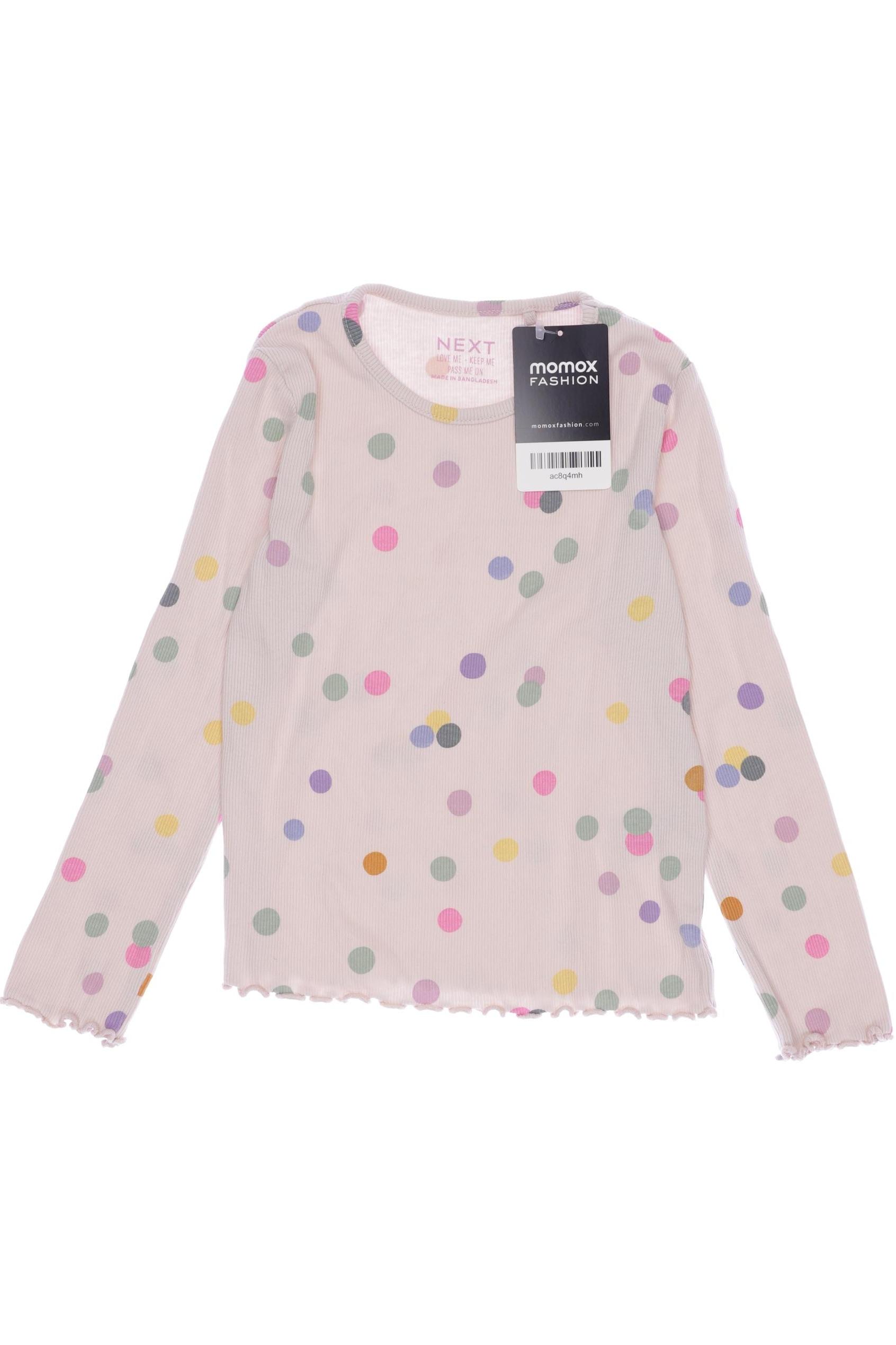 

Next Damen Langarmshirt, beige, Gr. 104